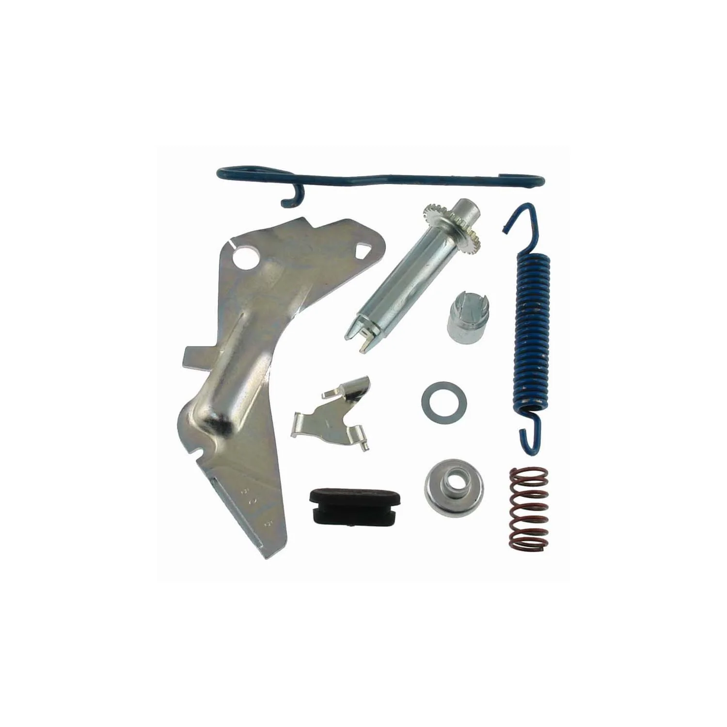 Carlson H2532 Drum Brake Self-Adjuster Repair Kit - Front Left or Rear Left