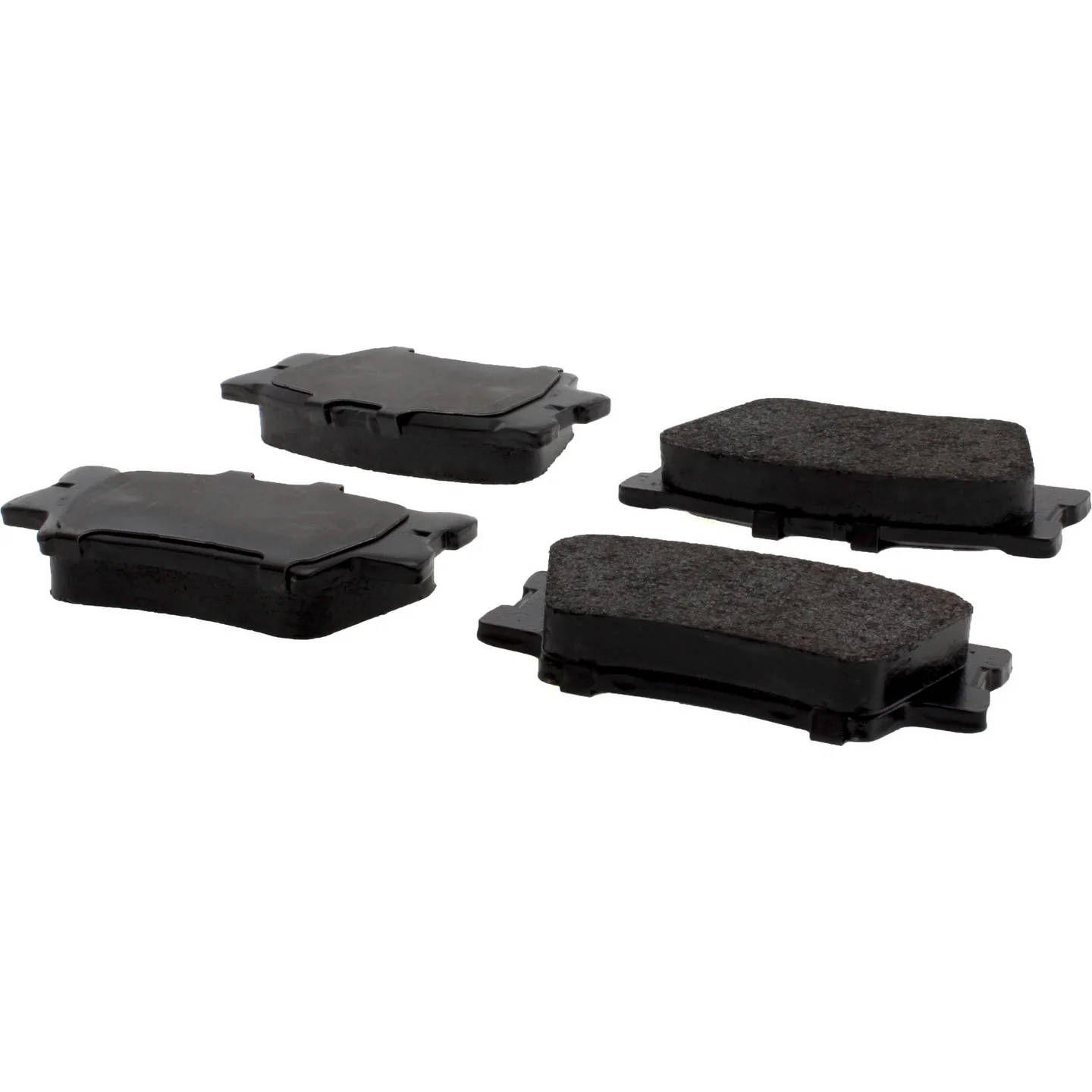 Centric 106.12121 Disc Brake Pad Set - Rear