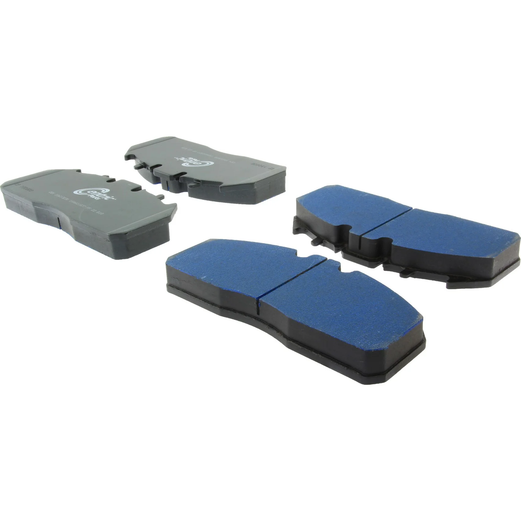 Centric 106.13230 Disc Brake Pad Set - Front or Rear