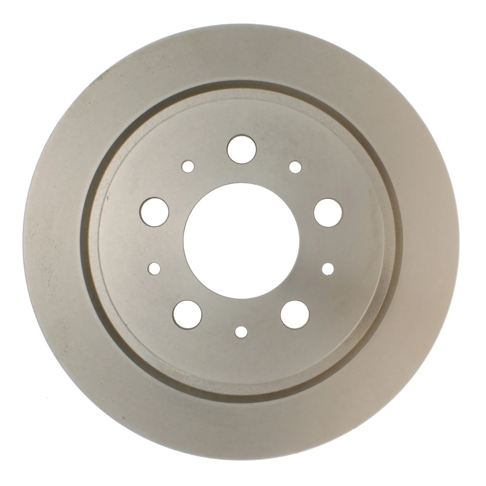 Centric 120.39022 Disc Brake Rotor - Rear