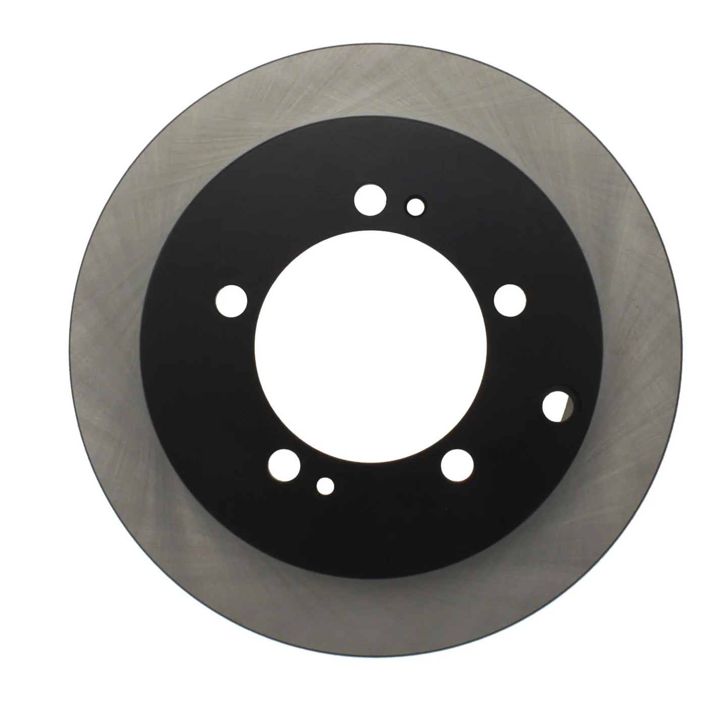 Centric 120.46050 Disc Brake Rotor - Rear