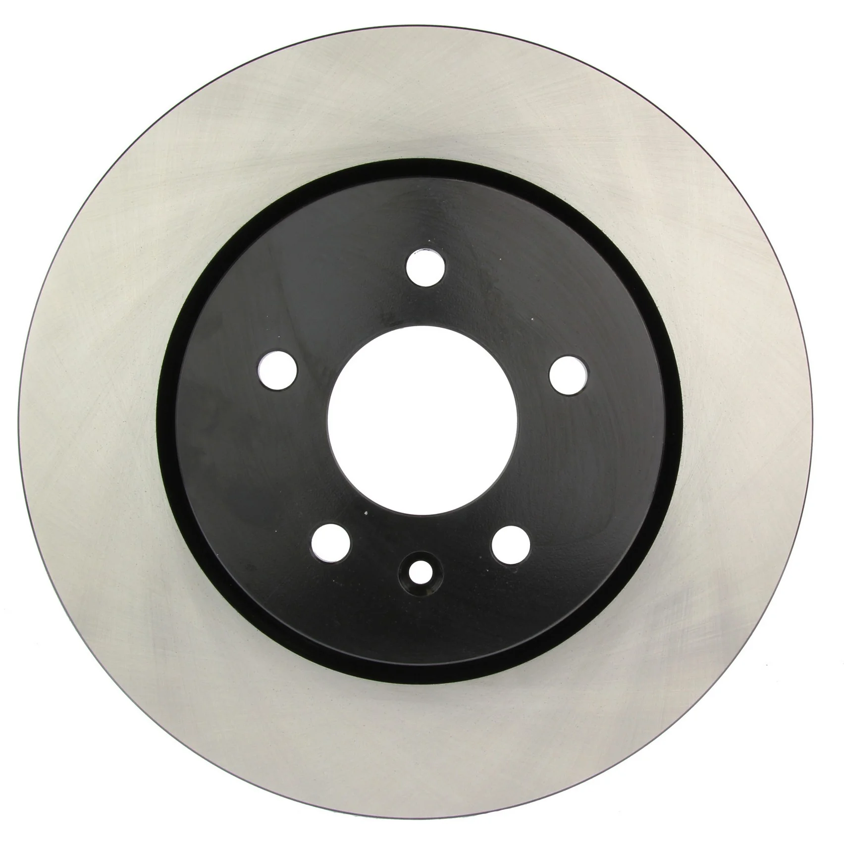 Centric 120.62167 Disc Brake Rotor - Rear