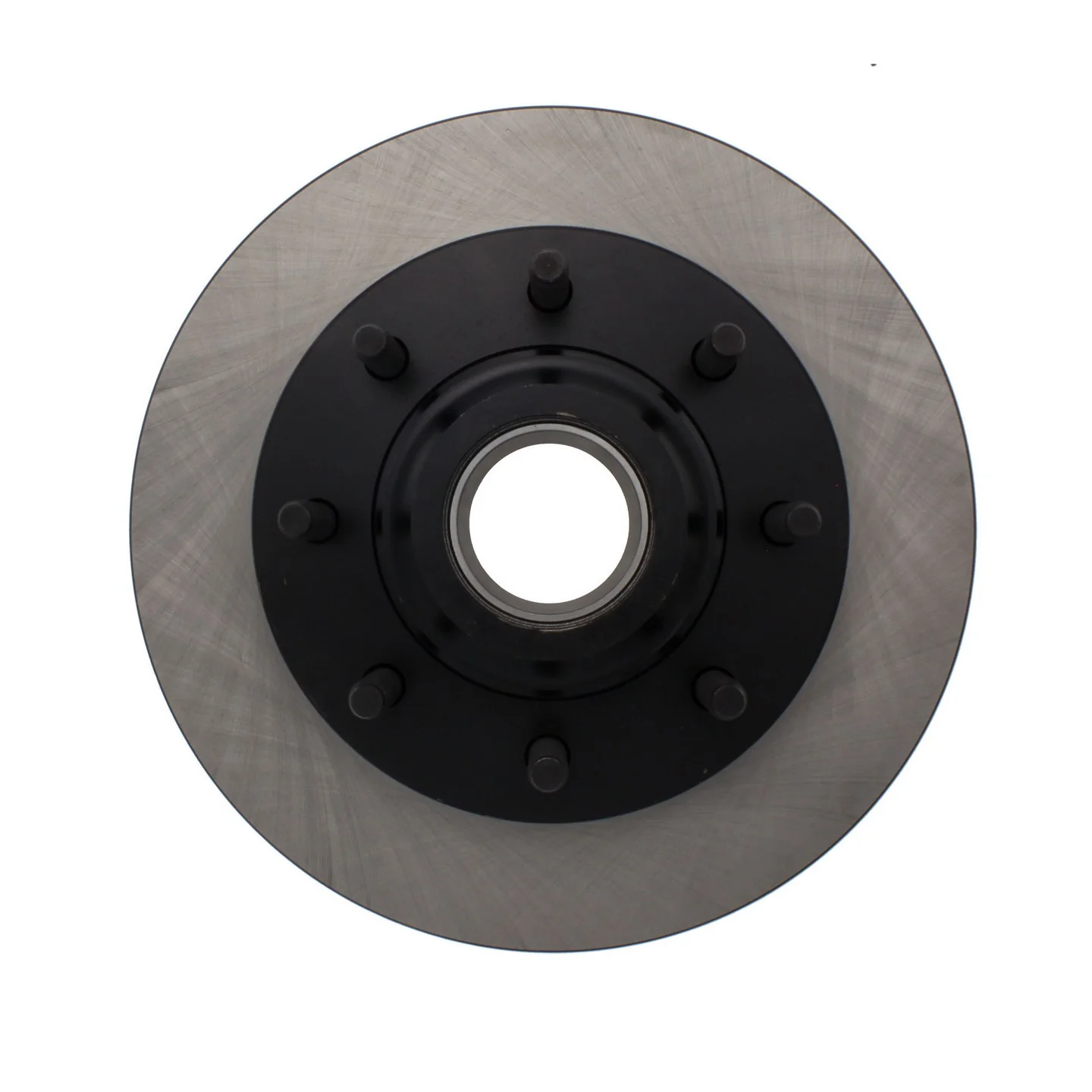Centric 120.65121 Disc Brake Rotor - Front