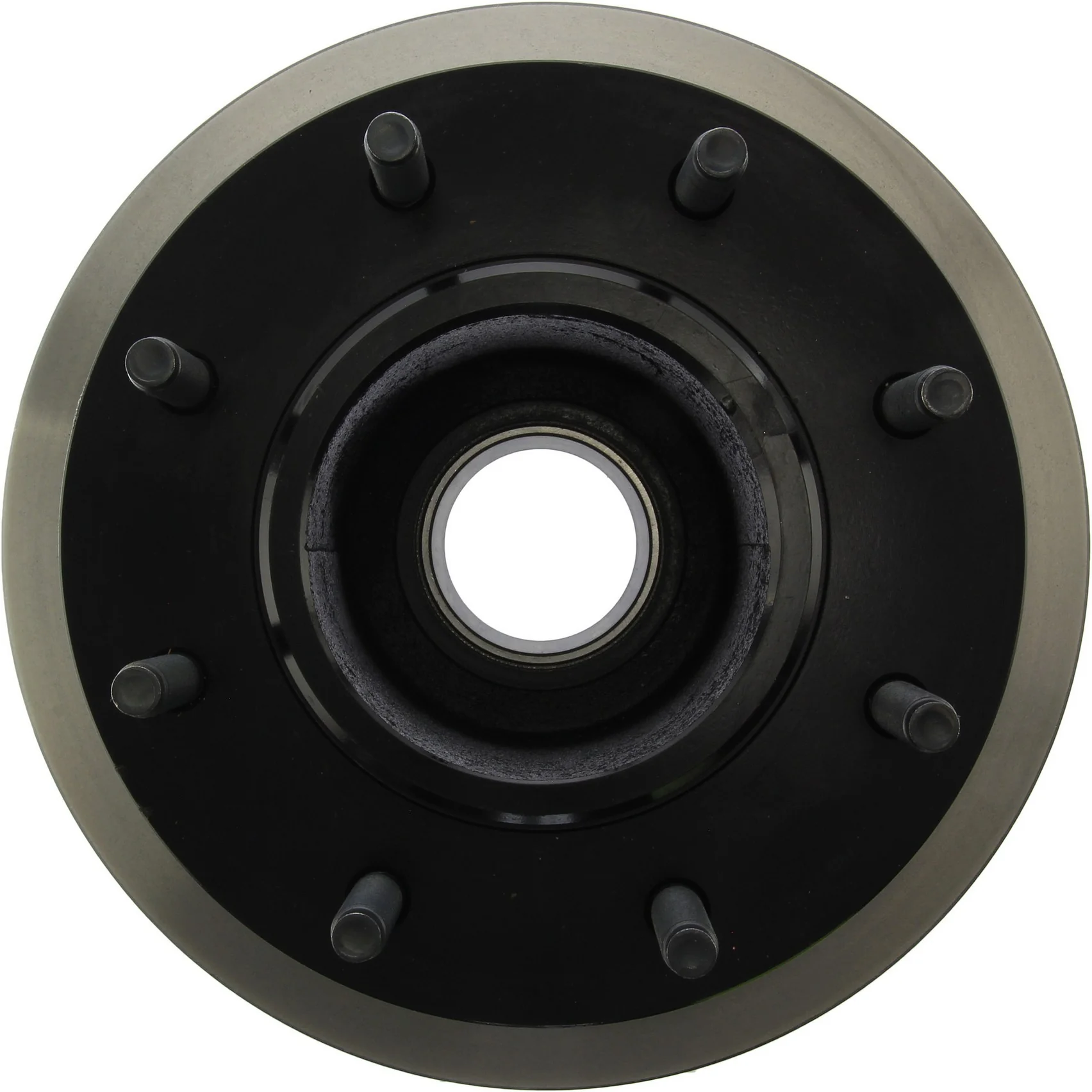 Centric 120.65142 Disc Brake Rotor - Front