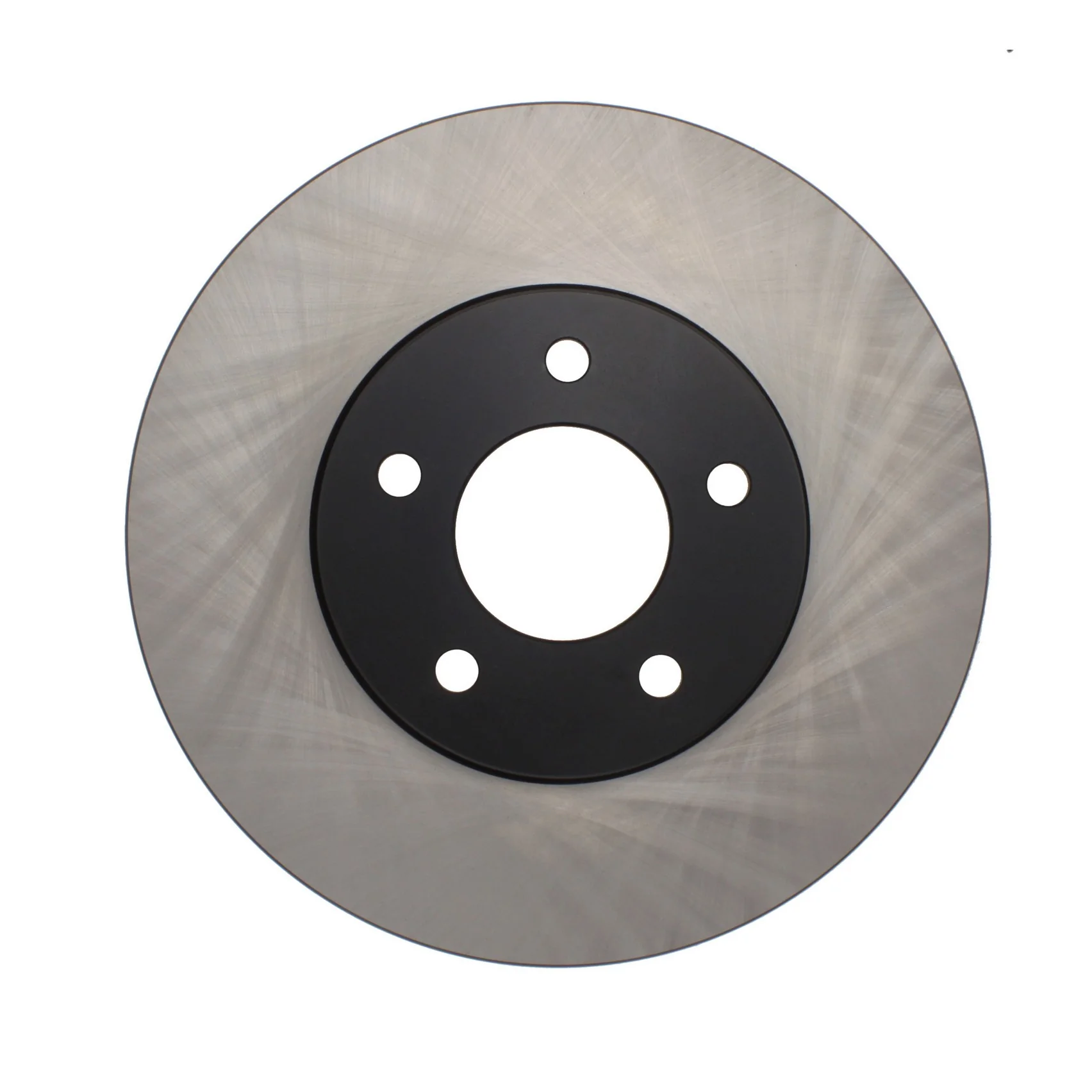 Centric 120.66047 Disc Brake Rotor - Front