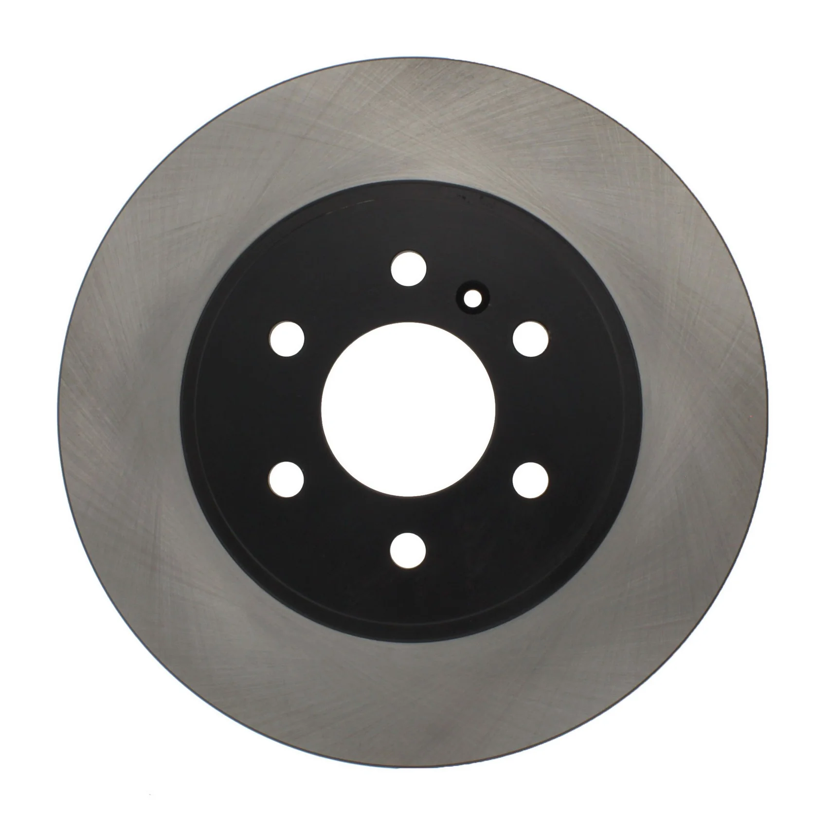 Centric 120.66066 Disc Brake Rotor - Rear