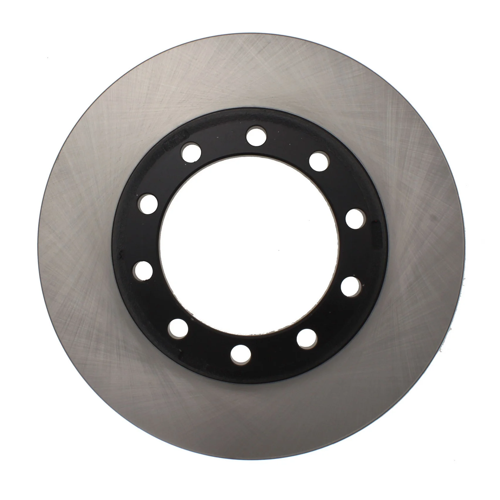 Centric 120.79025 Disc Brake Rotor - Rear