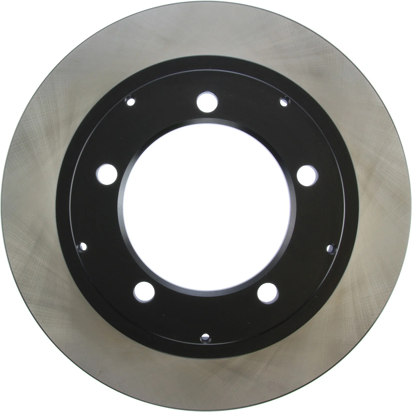 Centric 120.80008 Disc Brake Rotor - Front or Rear