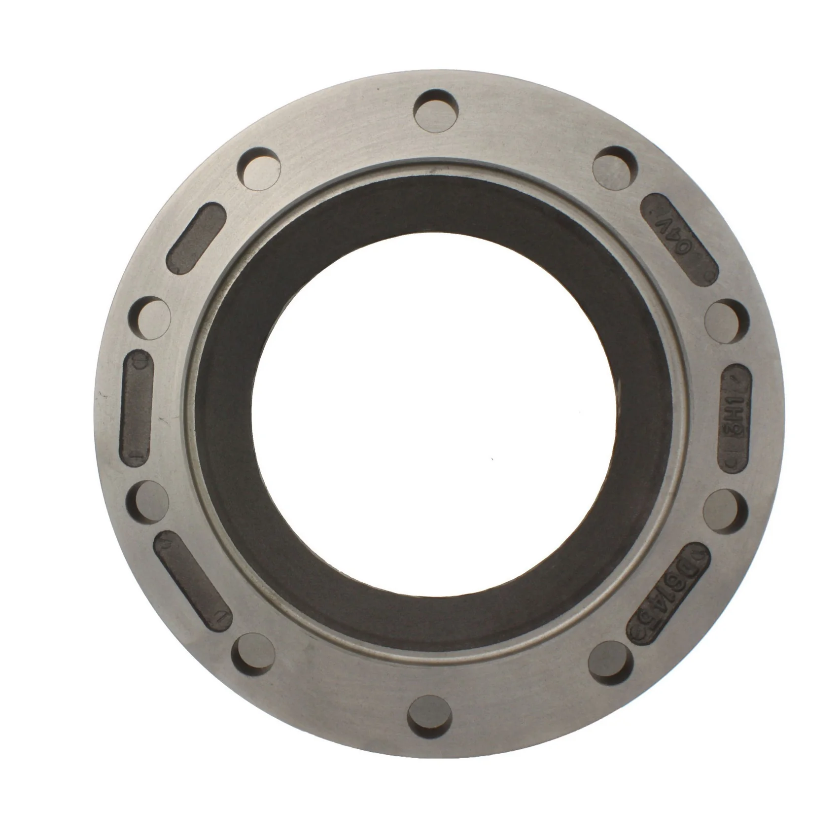 Centric 120.83007 Disc Brake Rotor - Front or Rear