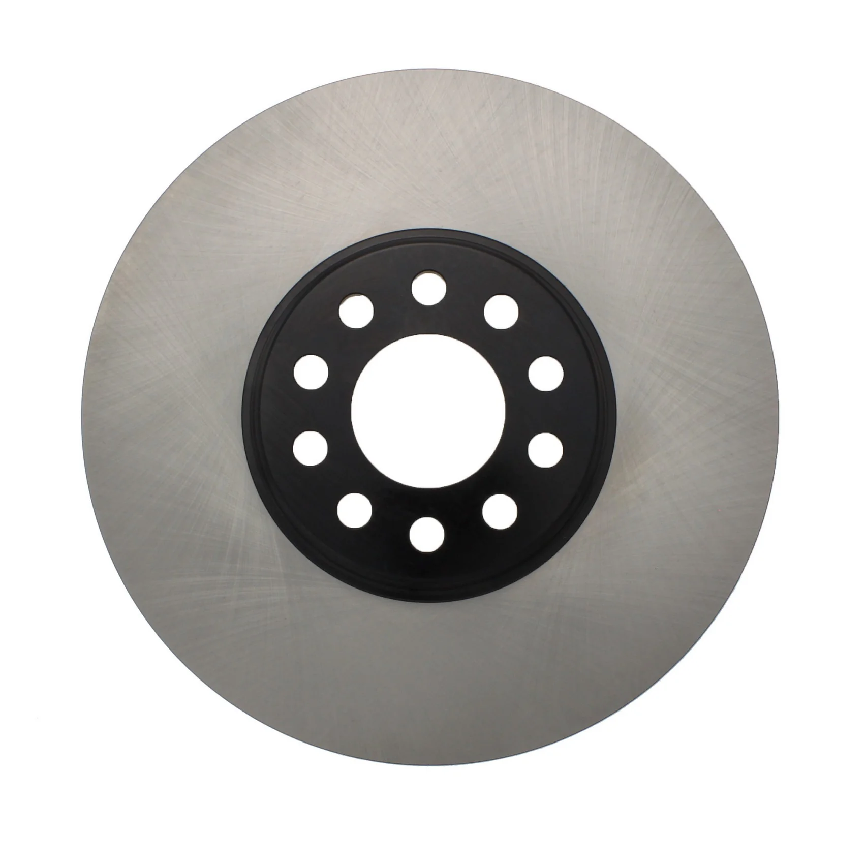 Centric 120.85001 Disc Brake Rotor - Front