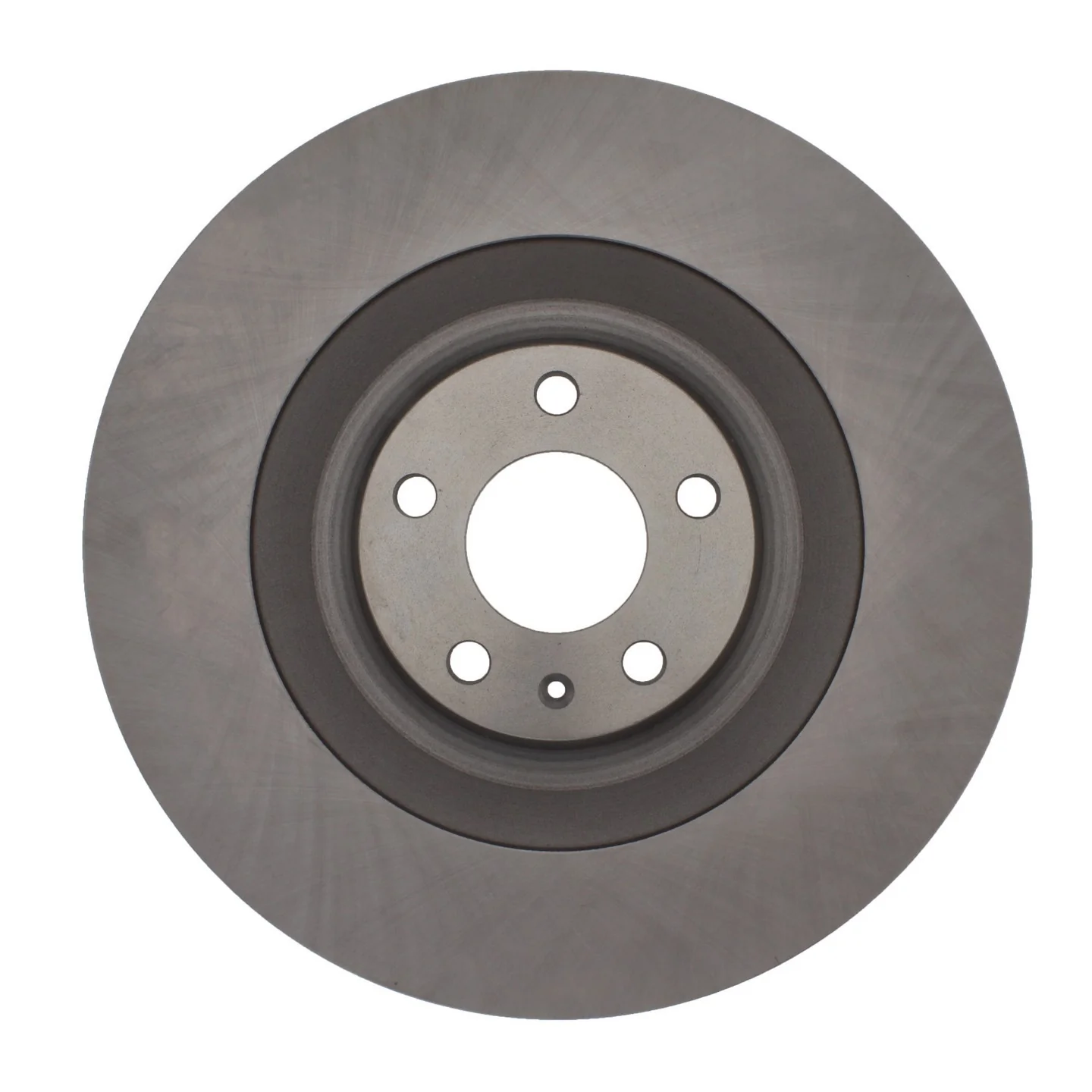 Centric 121.33118 Disc Brake Rotor - Front