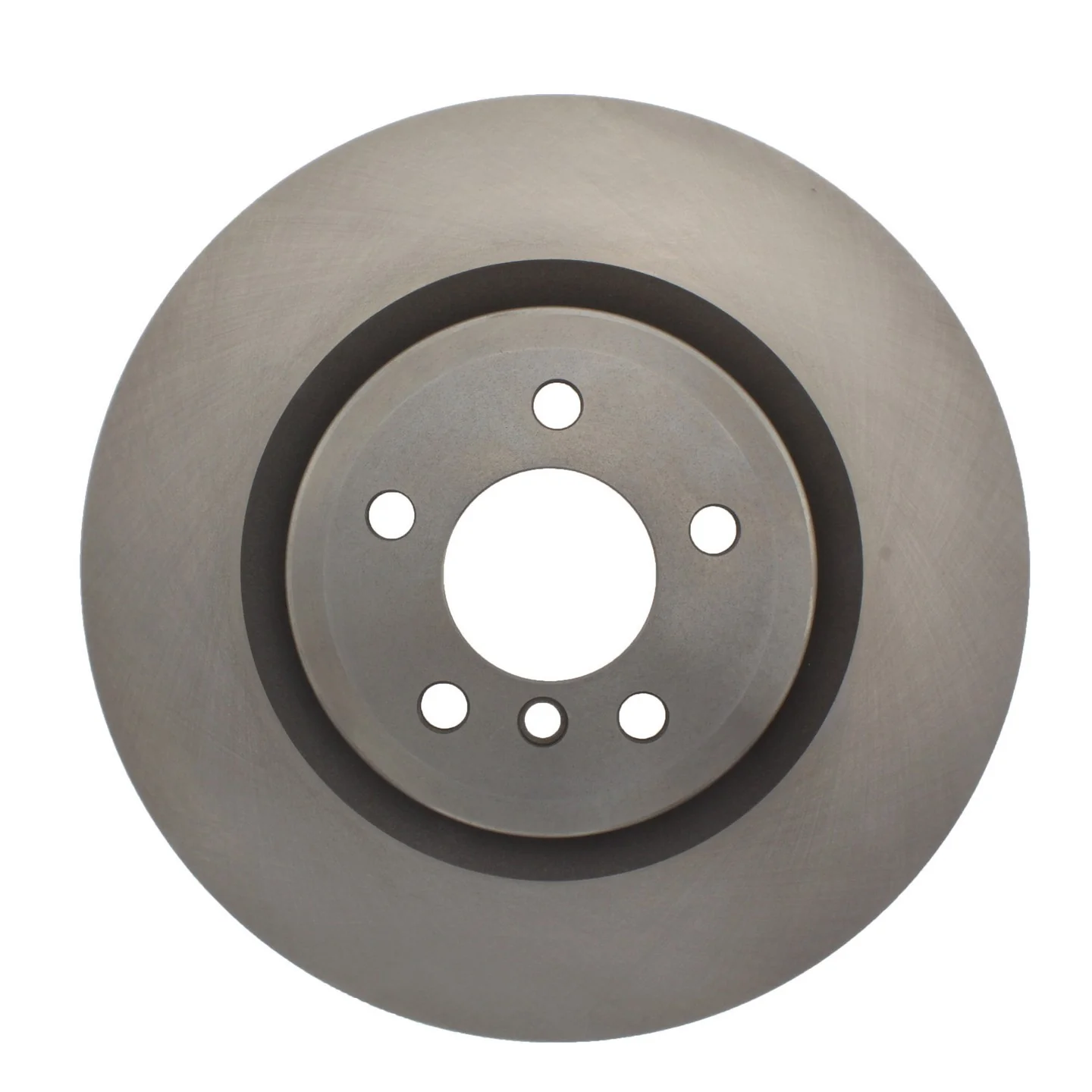Centric 121.34117 Disc Brake Rotor - Rear