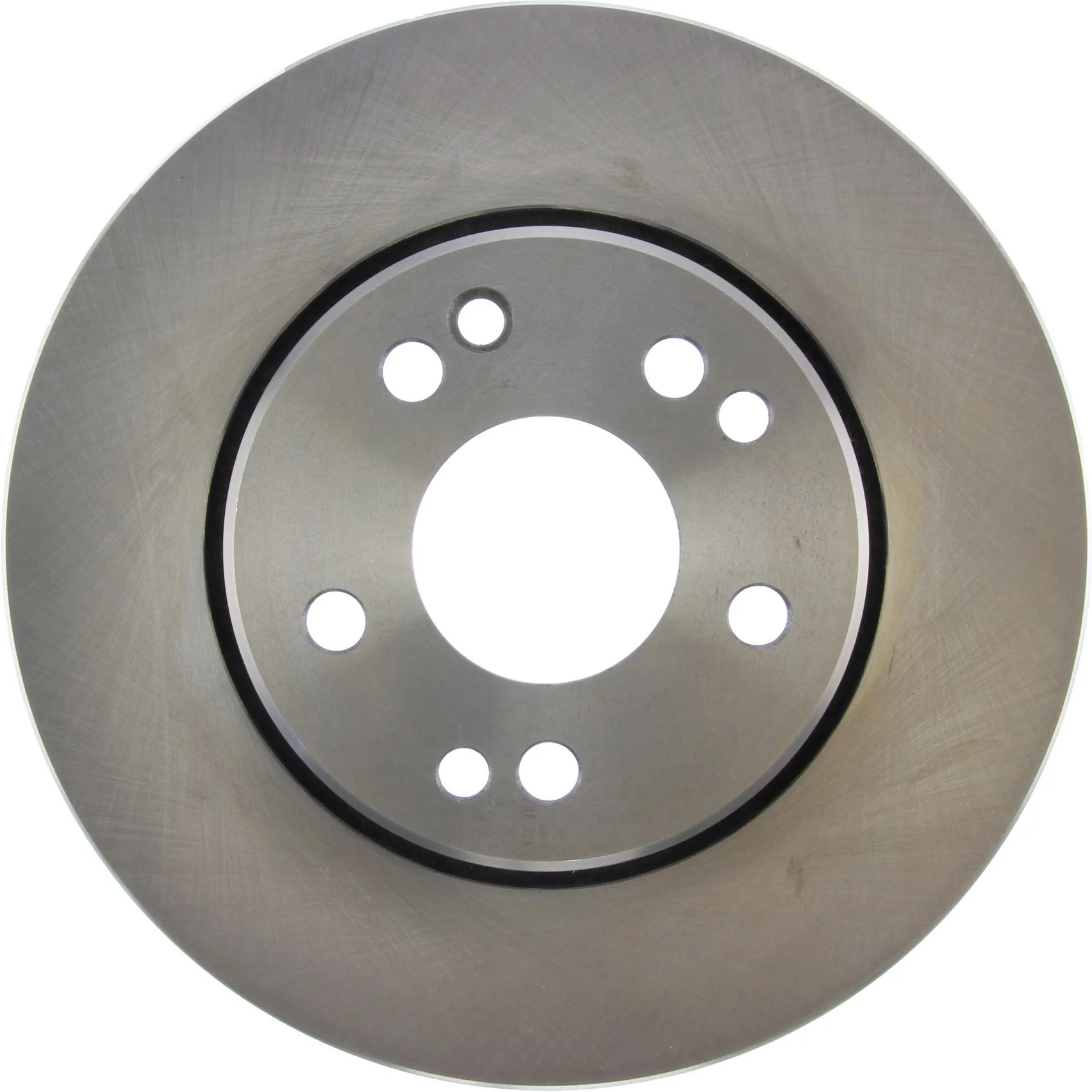 Centric 121.35013 Disc Brake Rotor - Front