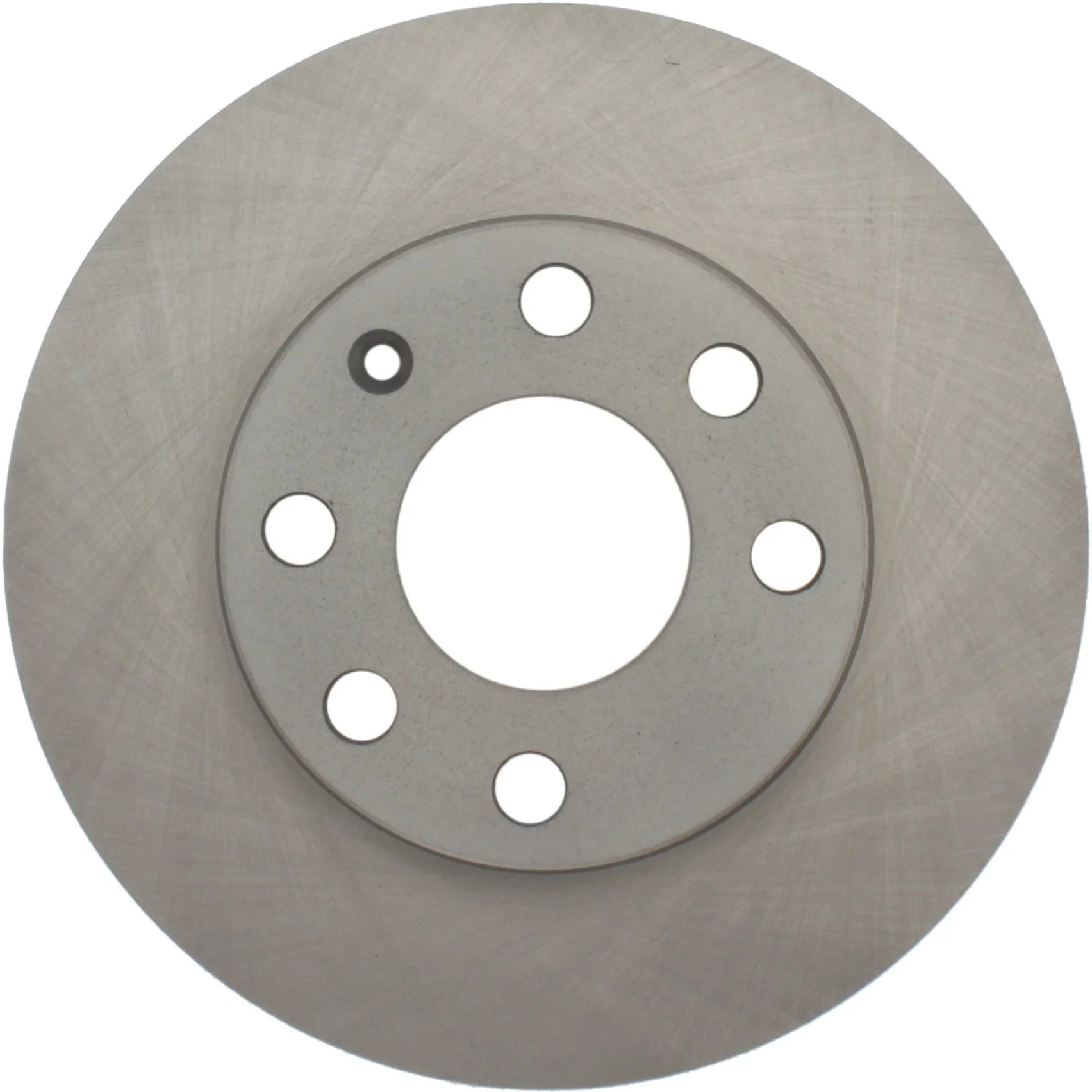 Centric 121.36002 Disc Brake Rotor - Front