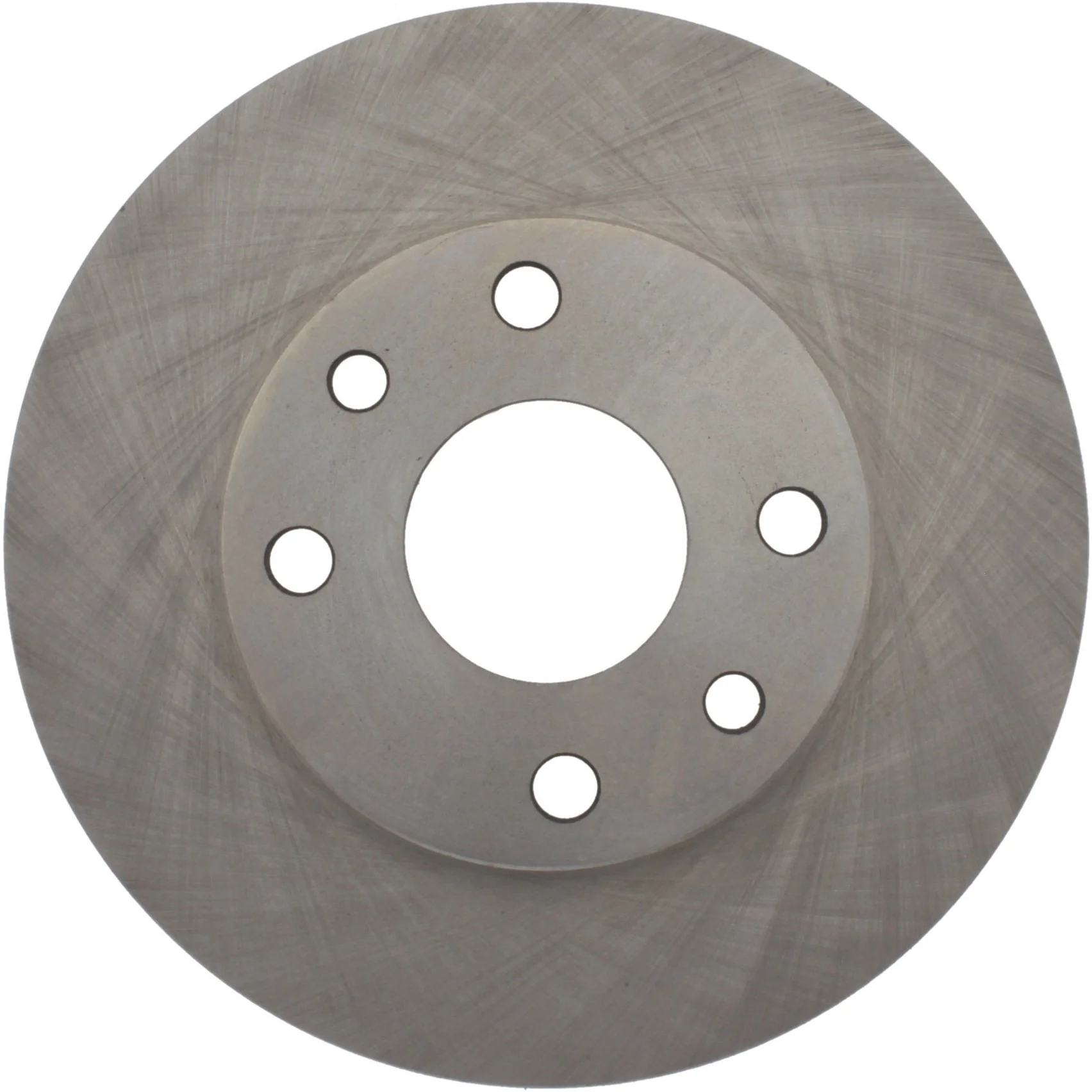 Centric 121.43008 Disc Brake Rotor - Front