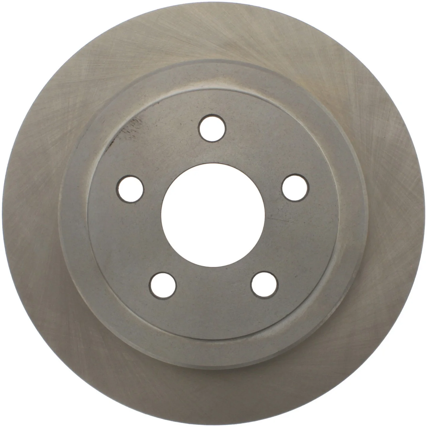 Centric 121.65047 Disc Brake Rotor - Rear