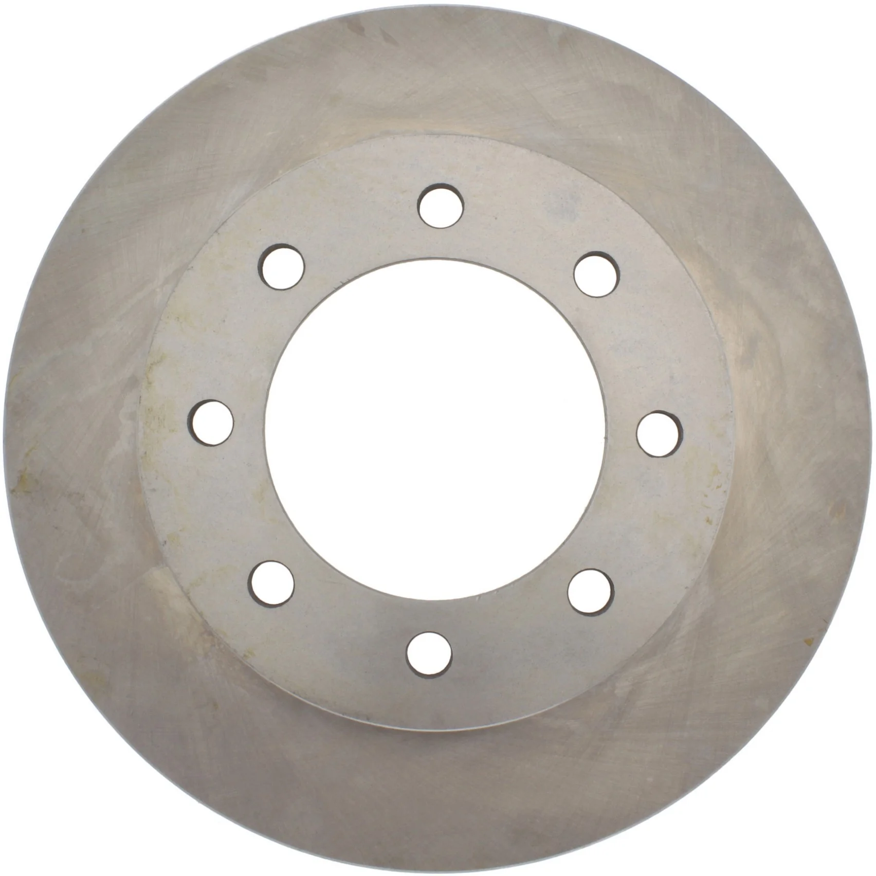 Centric 121.65068 Disc Brake Rotor - Front