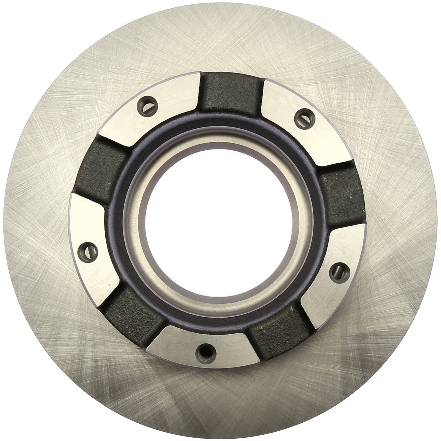 Centric 121.99098 Disc Brake Rotor - Rear