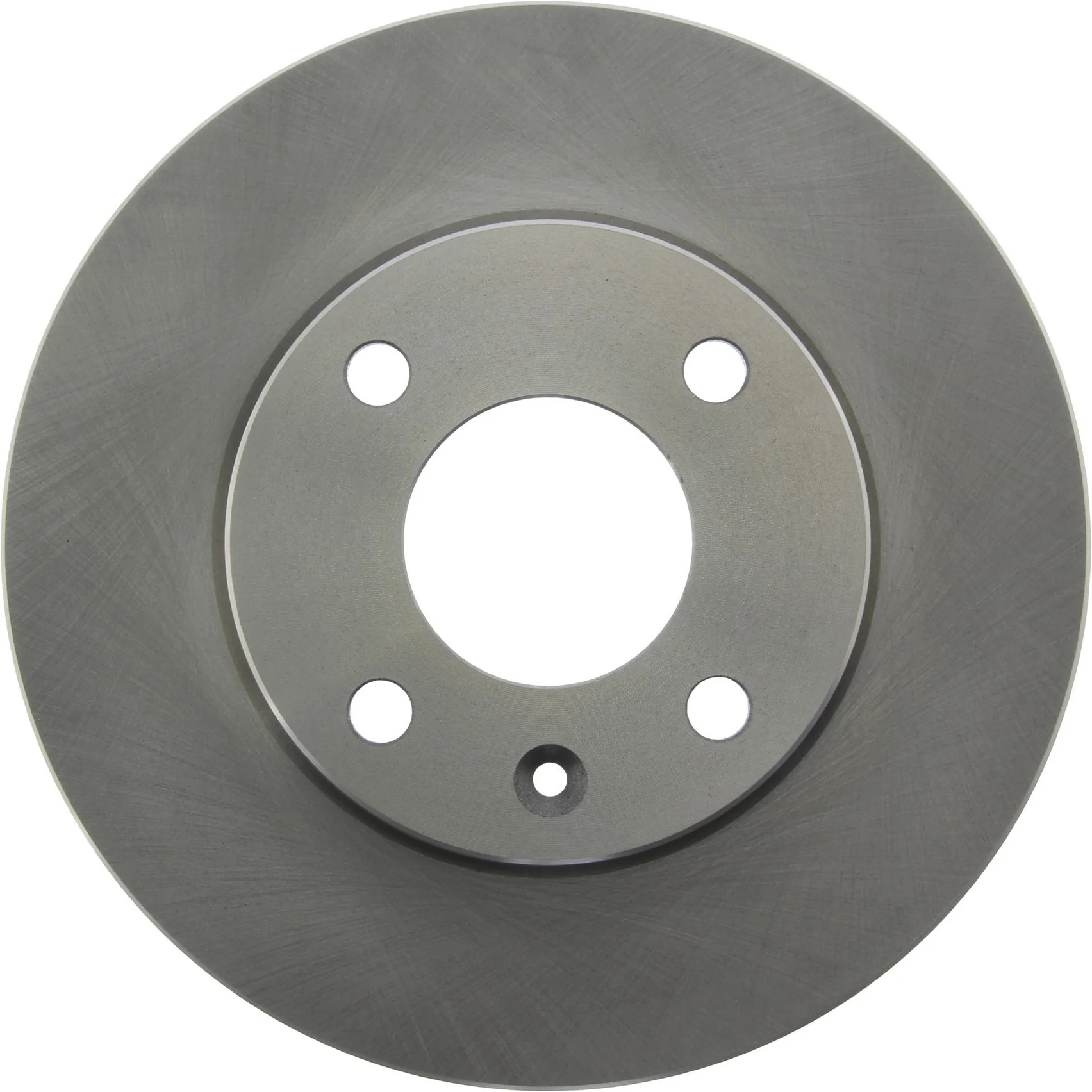 Centric 121.99108 Disc Brake Rotor - Front