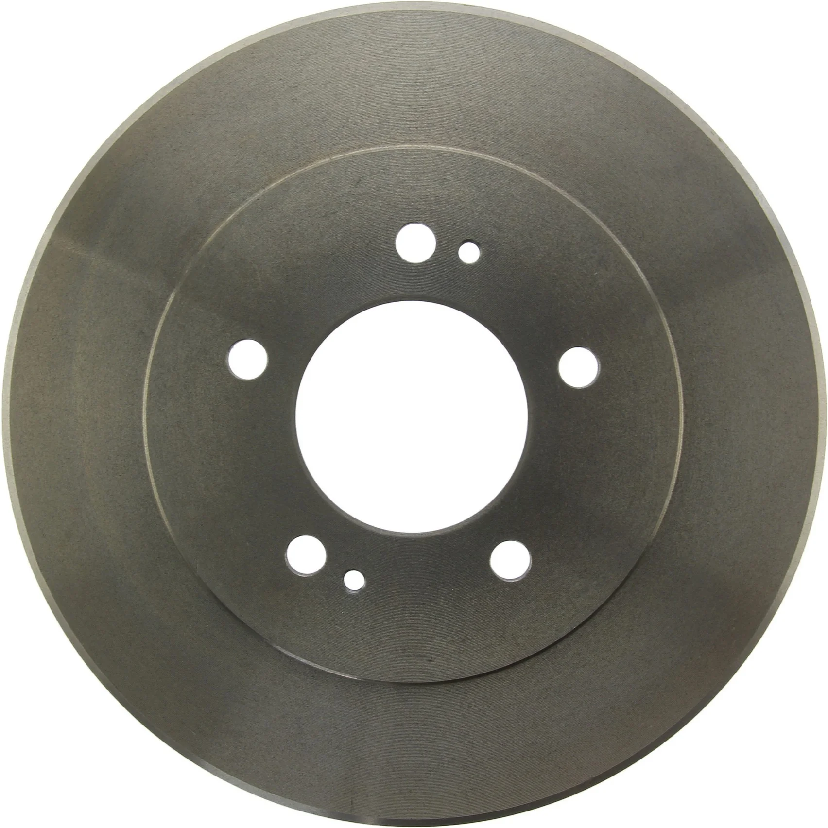 Centric 123.51003 Brake Drum - Rear