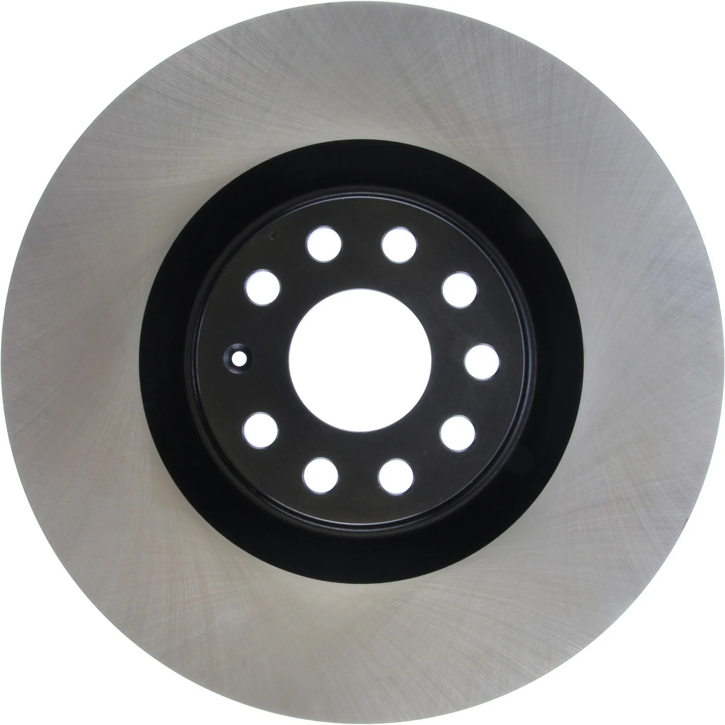 Centric 125.33112 Disc Brake Rotor - Front