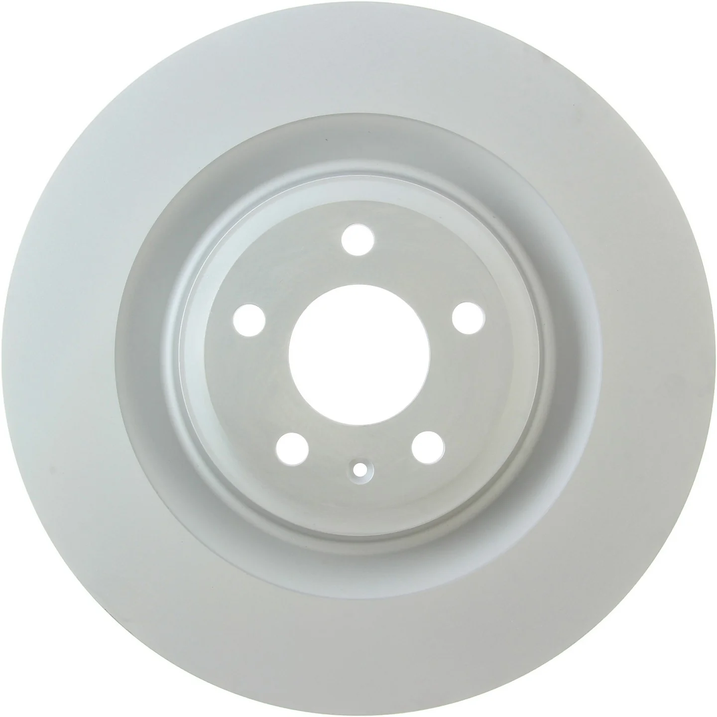 Centric 125.33133 Disc Brake Rotor - Rear