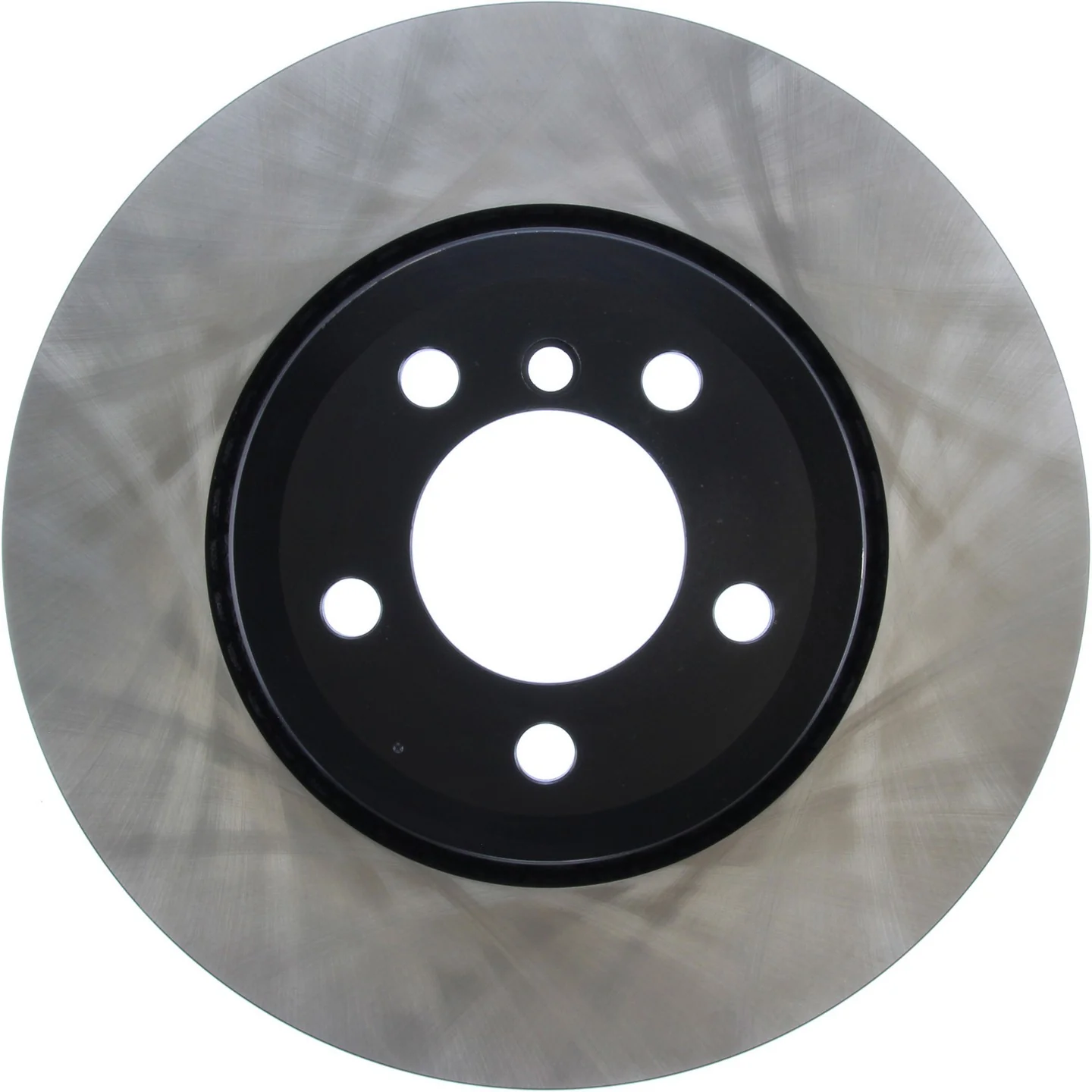 Centric 125.34086 Disc Brake Rotor - Rear