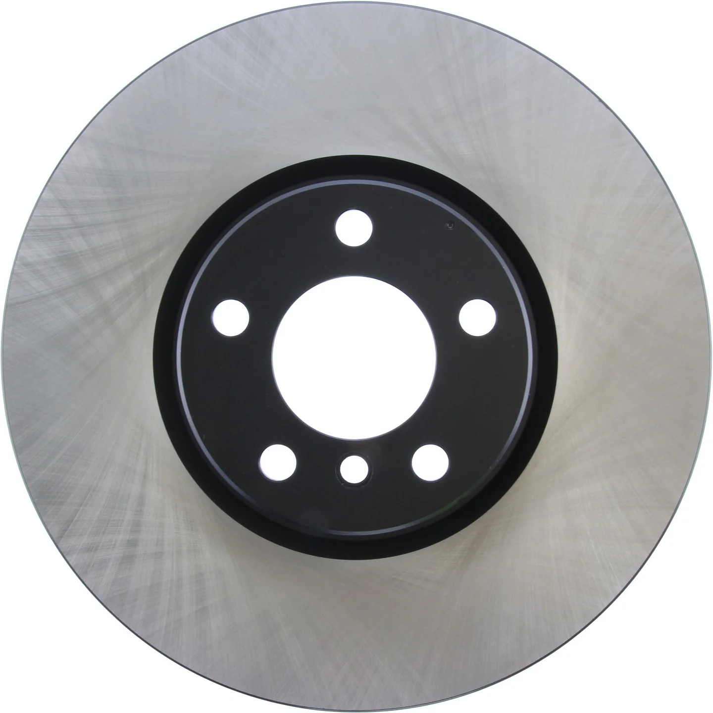 Centric 125.34096 Disc Brake Rotor - Front