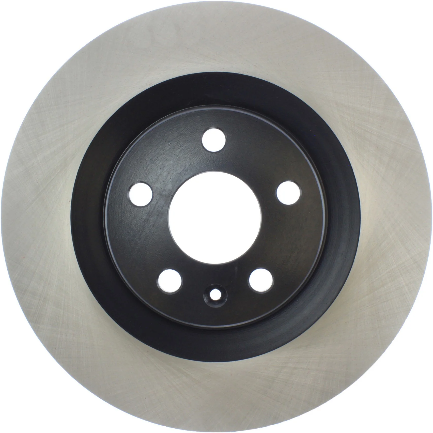 Centric 125.39049 Disc Brake Rotor - Rear
