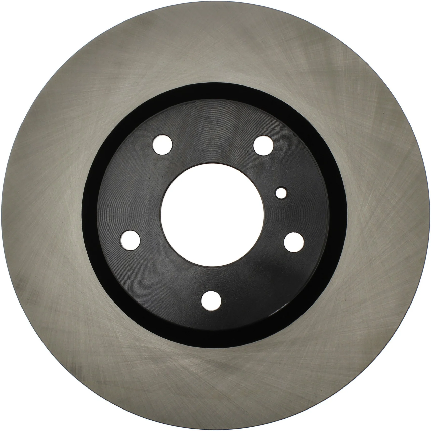 Centric 125.42074 Disc Brake Rotor - Front