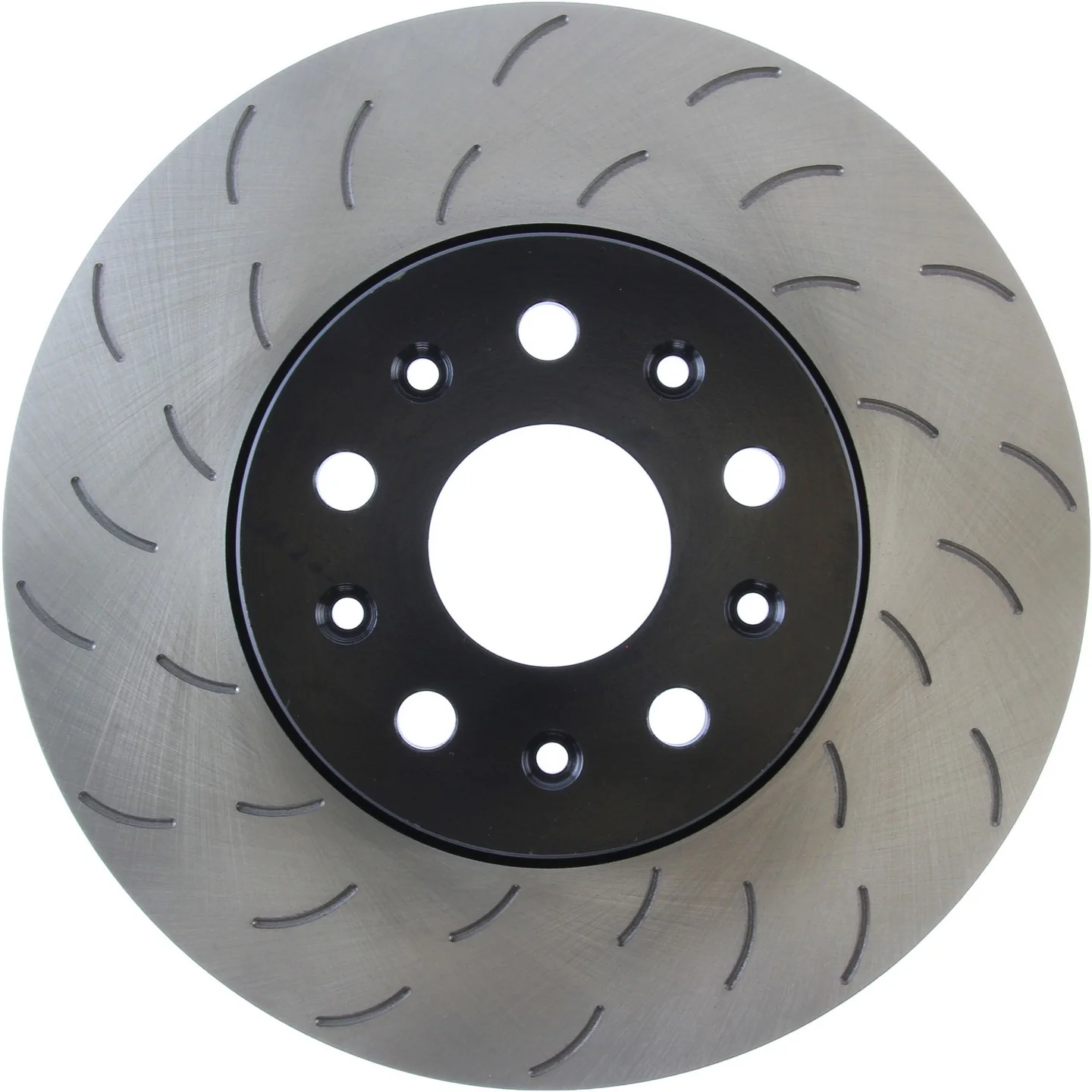 Centric 126.62162 Disc Brake Rotor - Front or Front Left