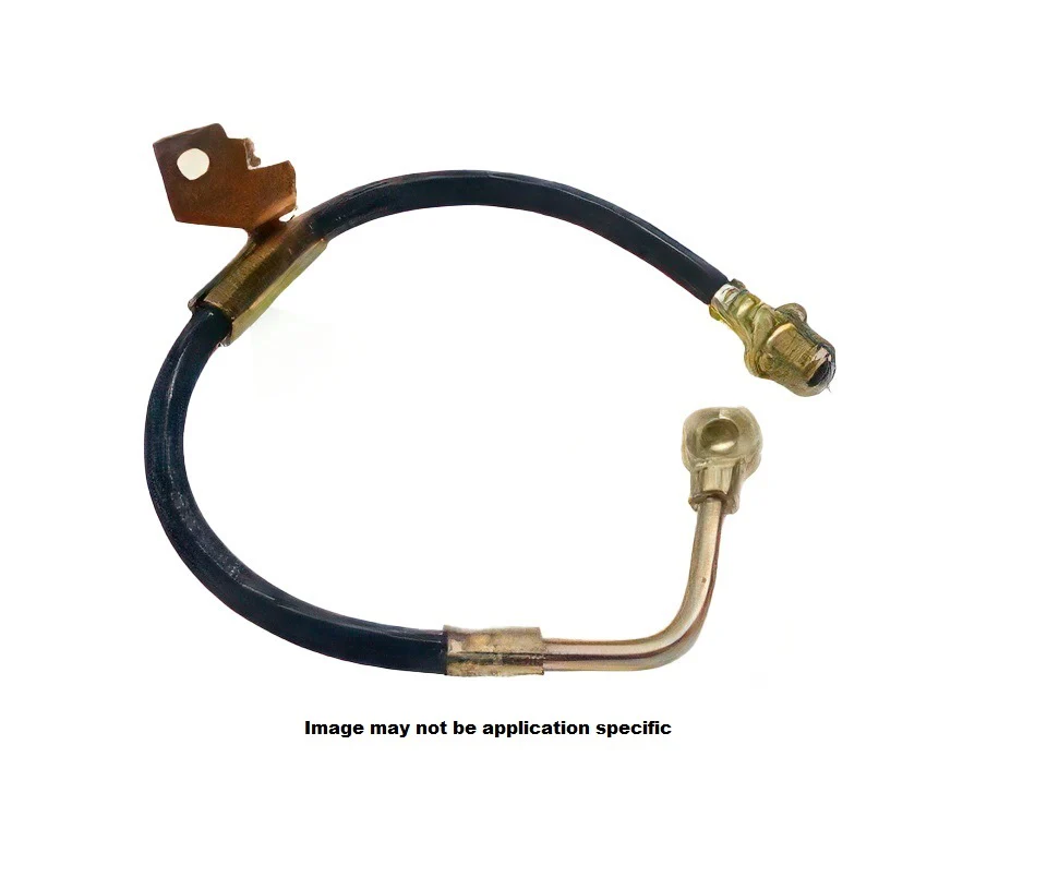 Centric 150.66054 Brake Hydraulic Hose - Front Right