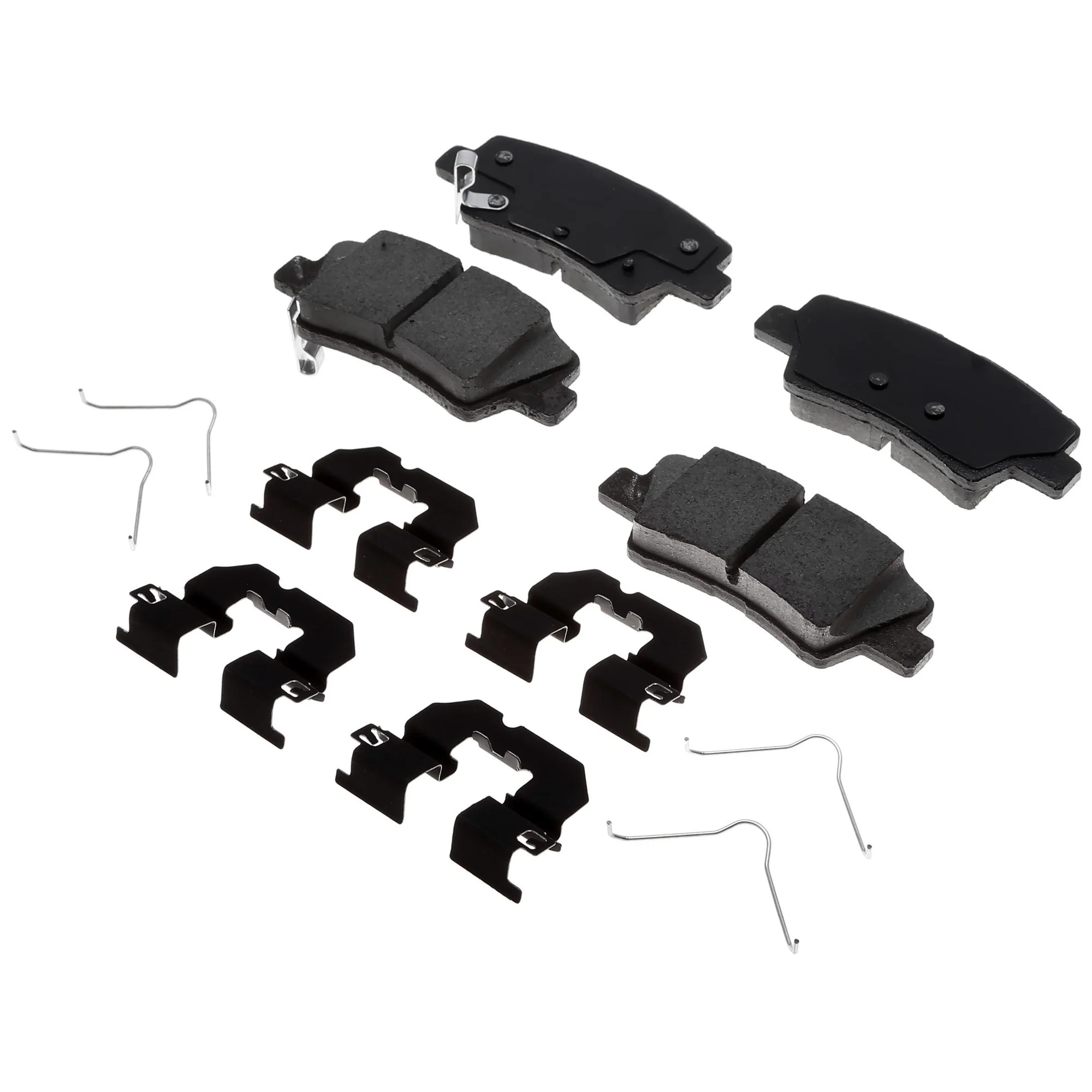 Centric 301.20980 Disc Brake Pad Set - Rear