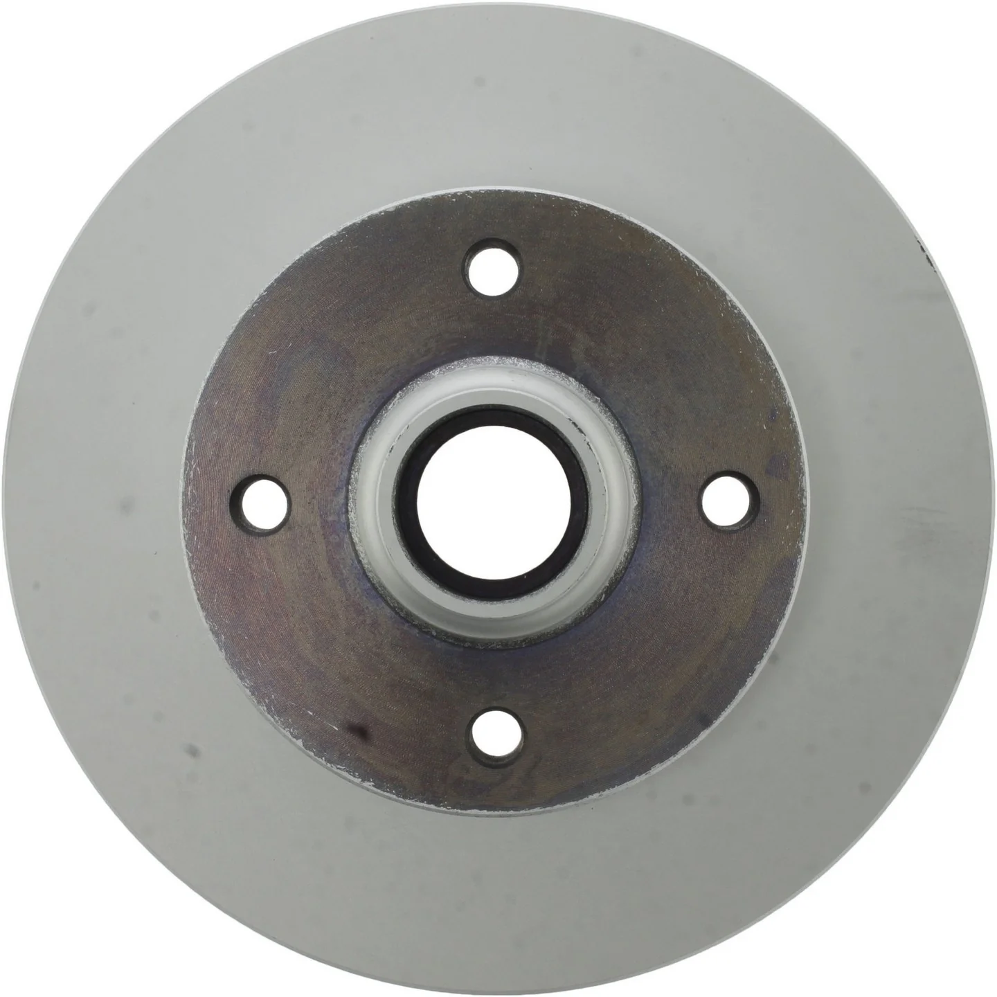 Centric 320.33022H Disc Brake Rotor - Rear