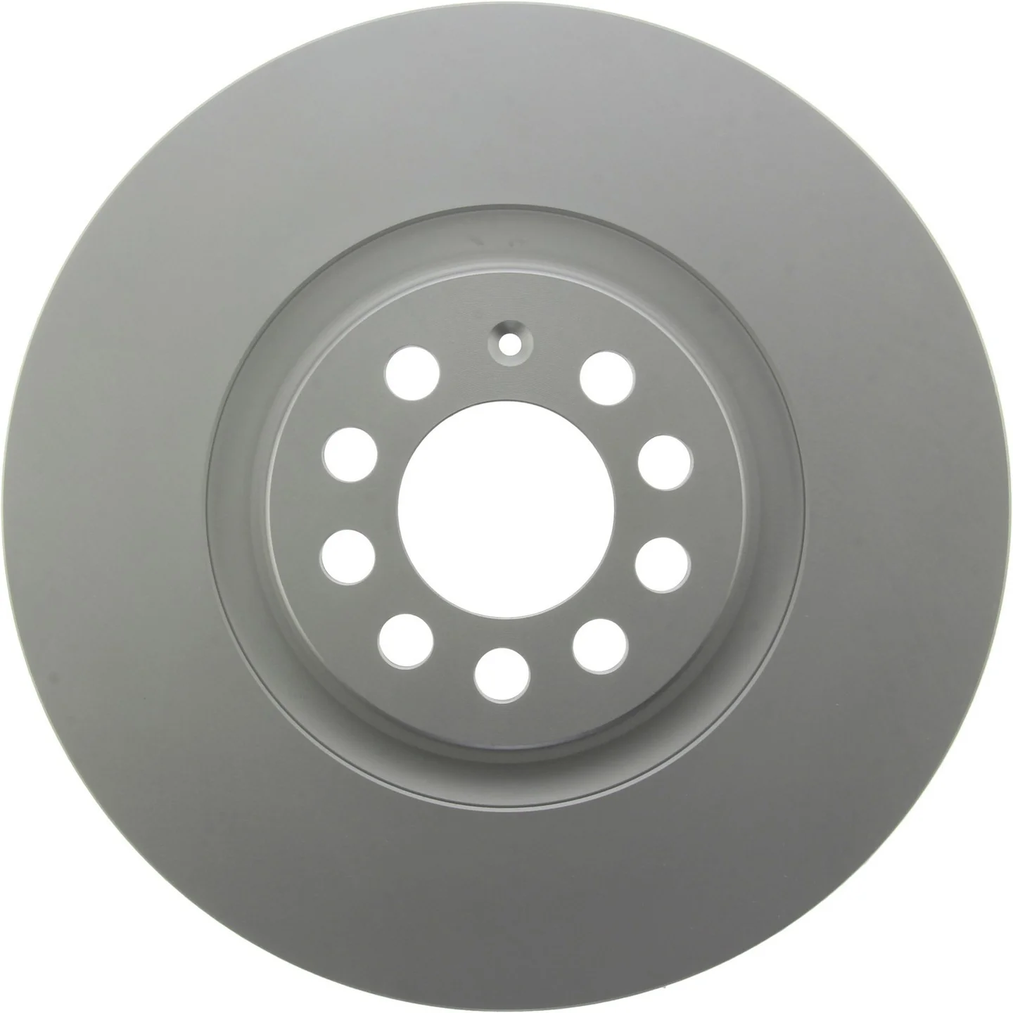 Centric 320.33062F Disc Brake Rotor - Front
