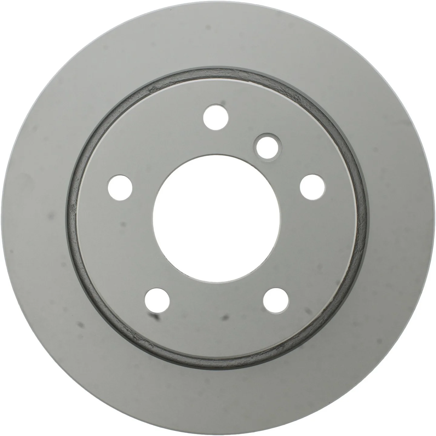 Centric 320.34044H Disc Brake Rotor - Rear