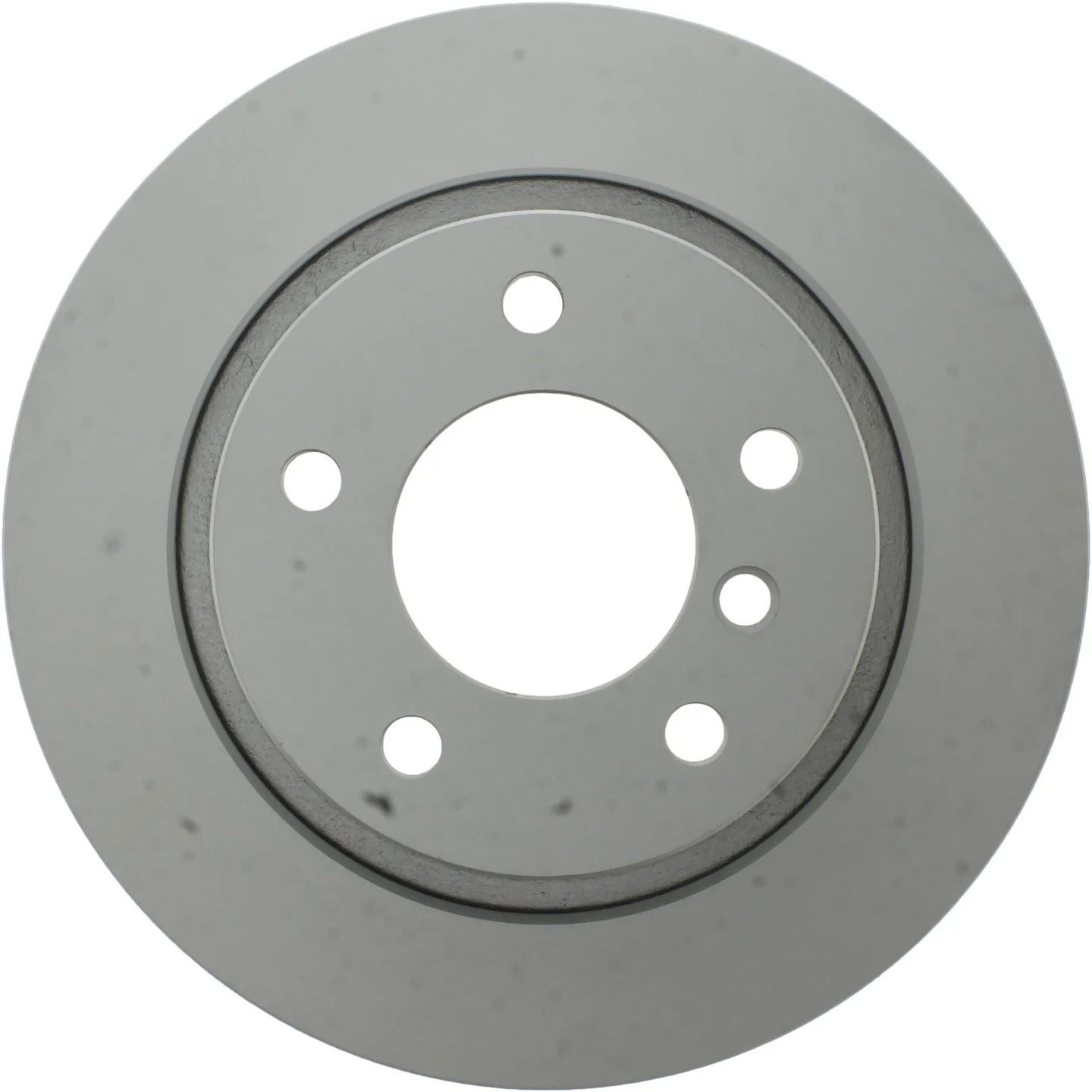 Centric 320.34069H Disc Brake Rotor - Rear