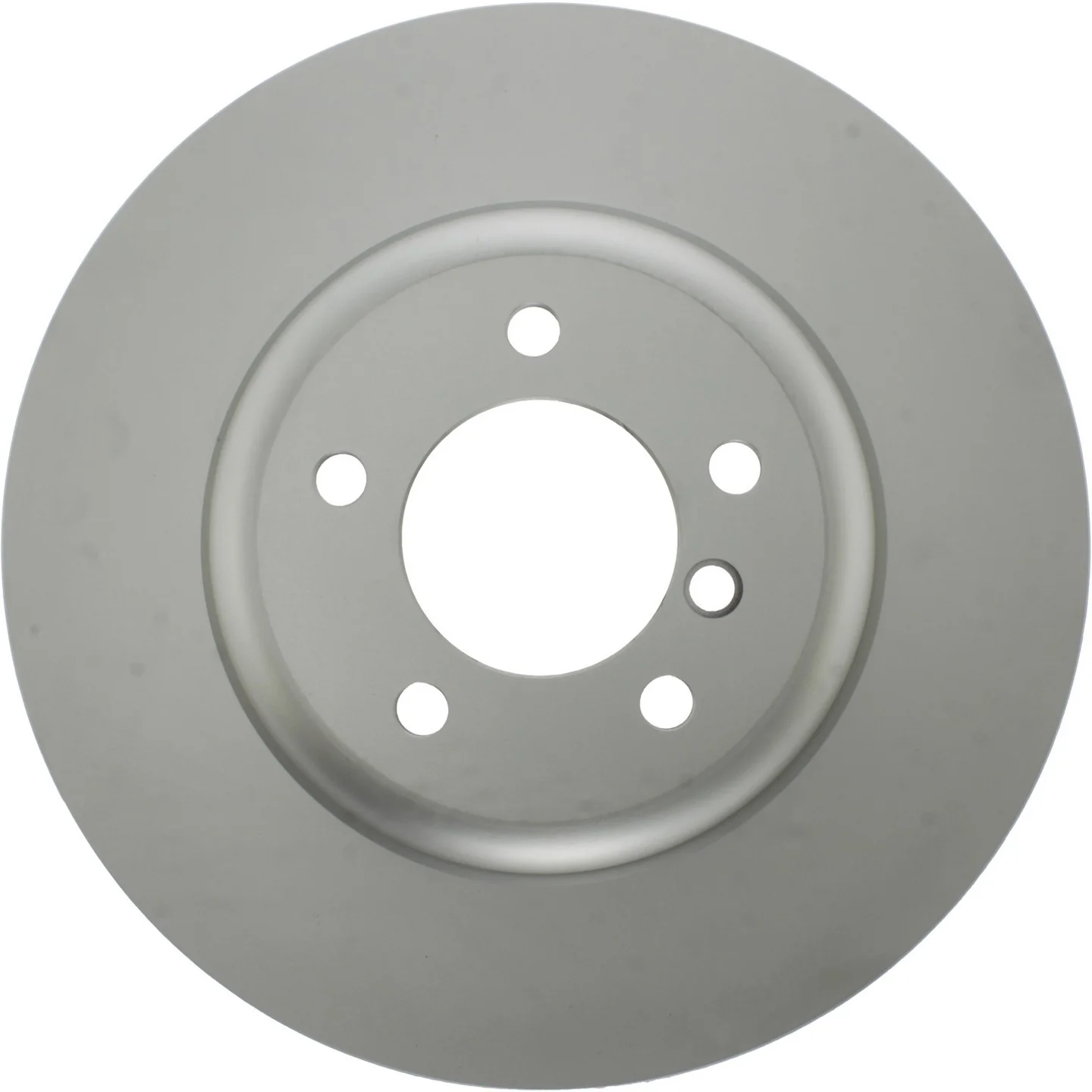Centric 320.34071H Disc Brake Rotor - Front