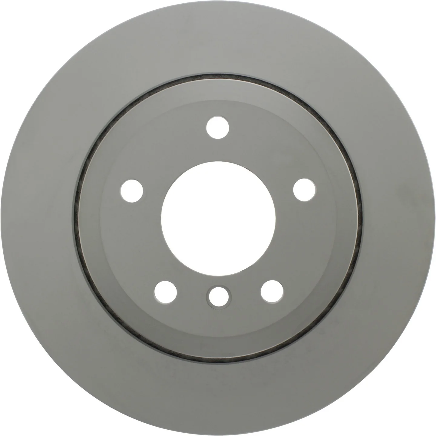 Centric 320.34085H Disc Brake Rotor - Rear