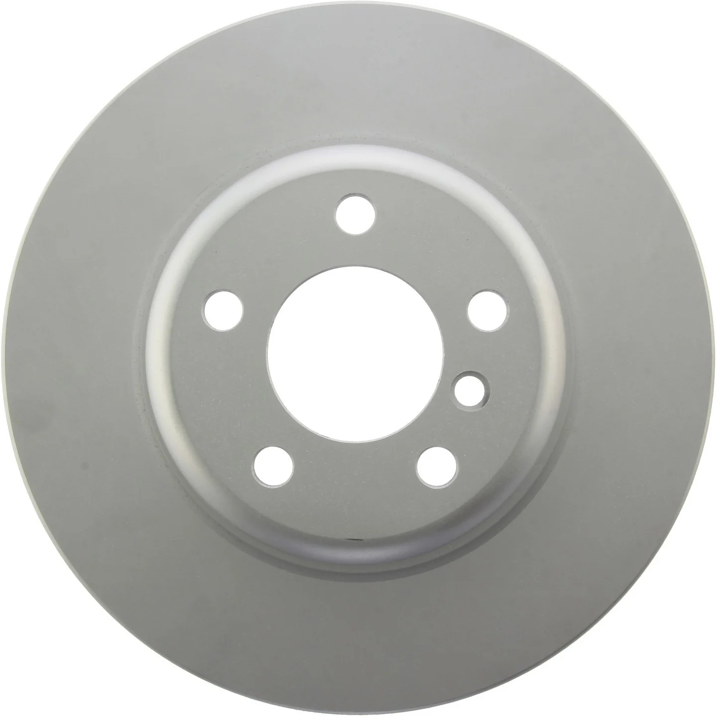Centric 320.34130H Disc Brake Rotor - Front