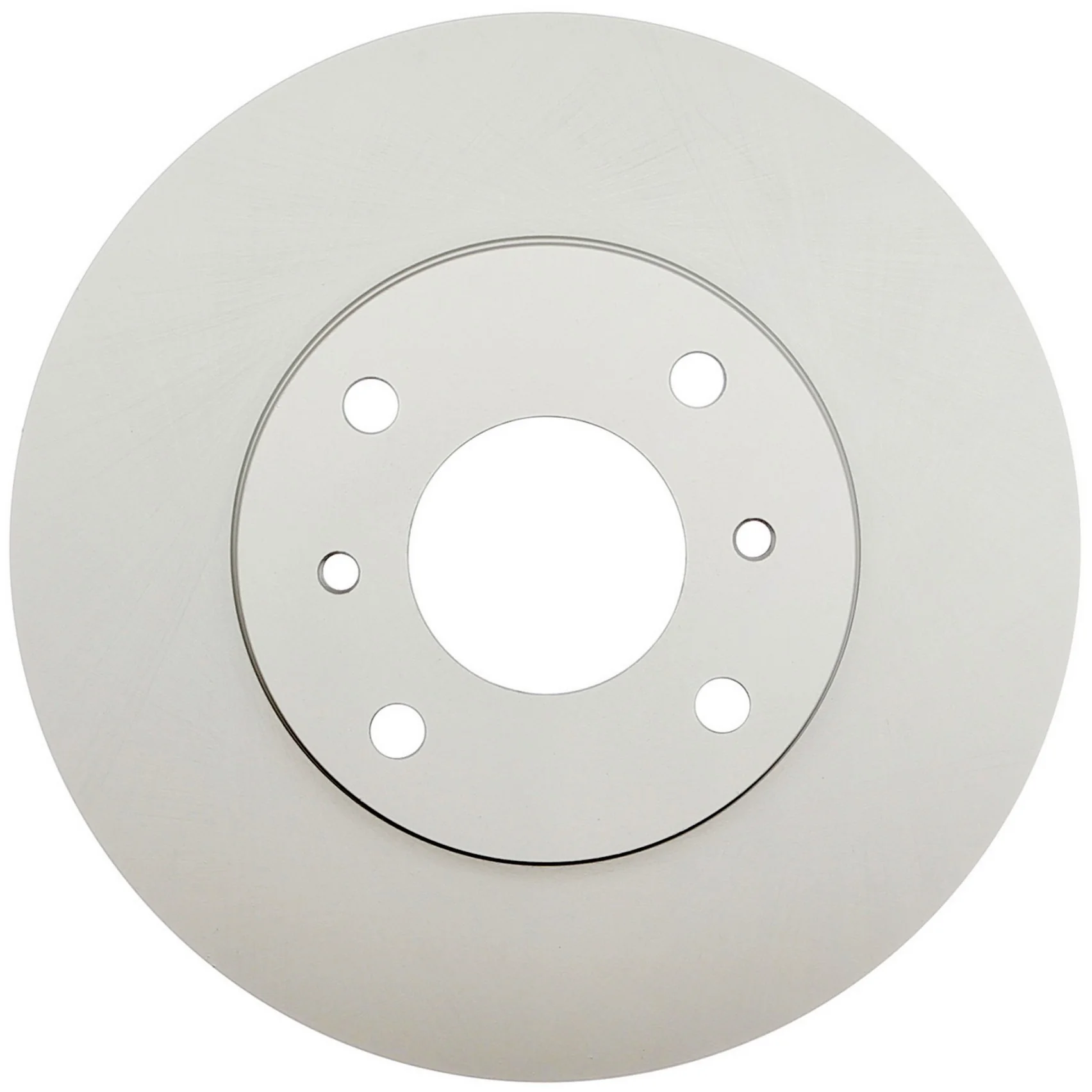 Centric 320.42055F Disc Brake Rotor - Front