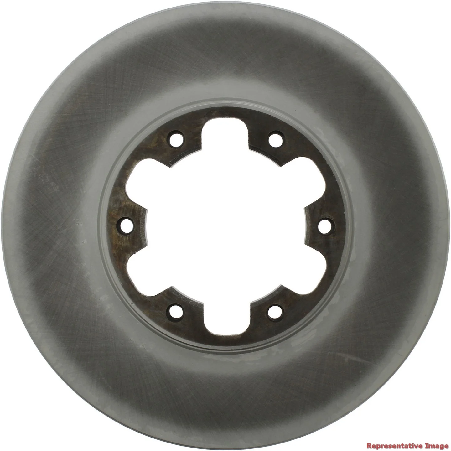 Centric 320.42063F Disc Brake Rotor - Front