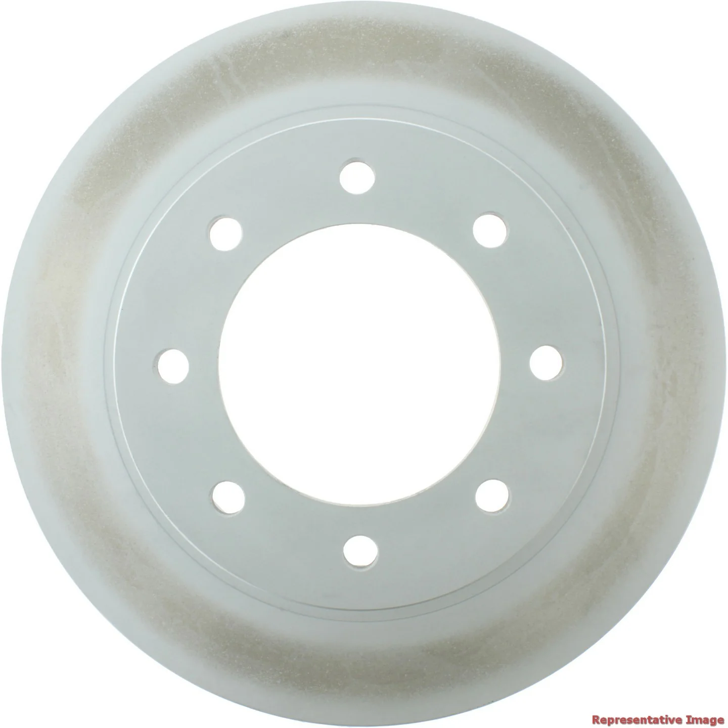 Centric 320.42110F Disc Brake Rotor - Front