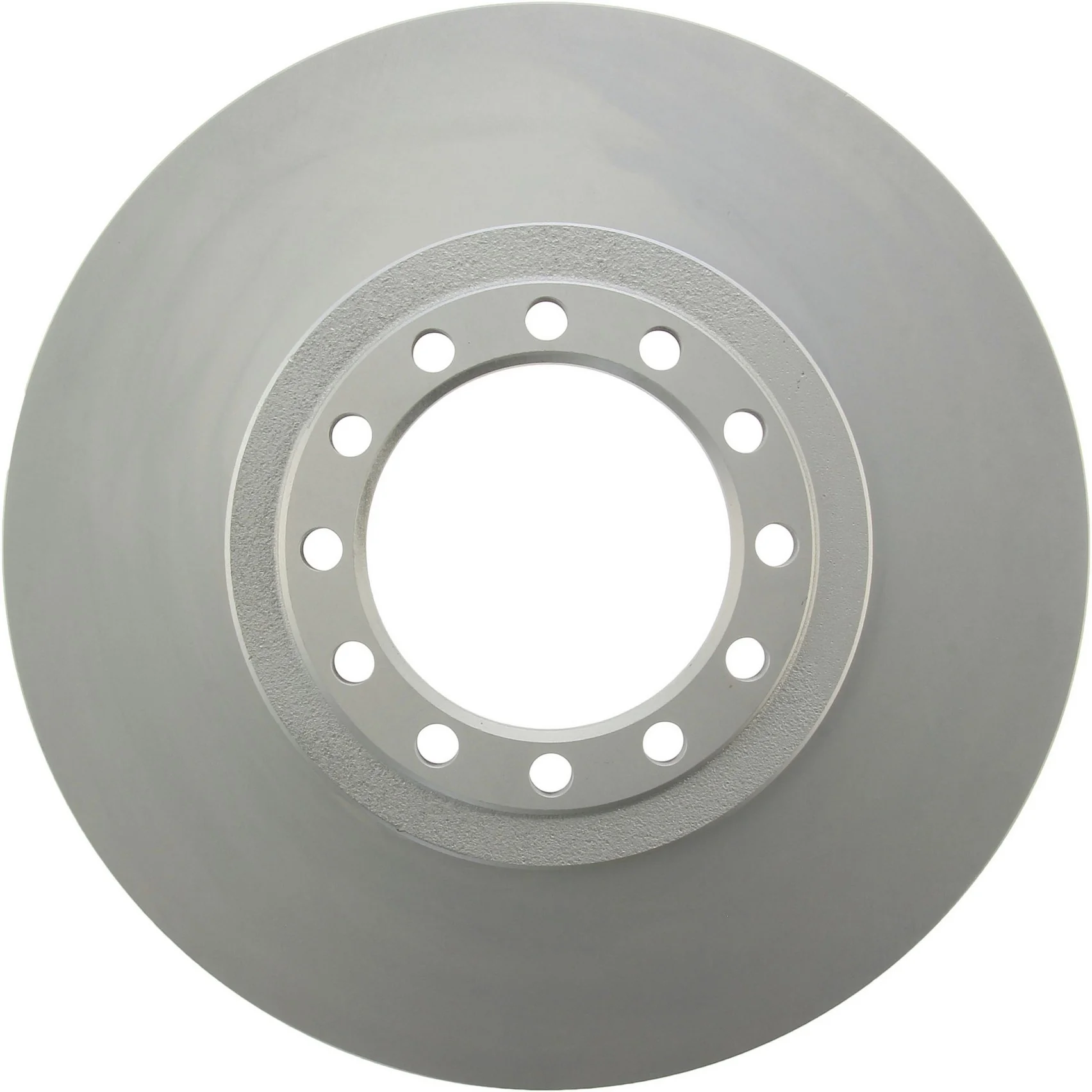 Centric 320.43019F Disc Brake Rotor - Front