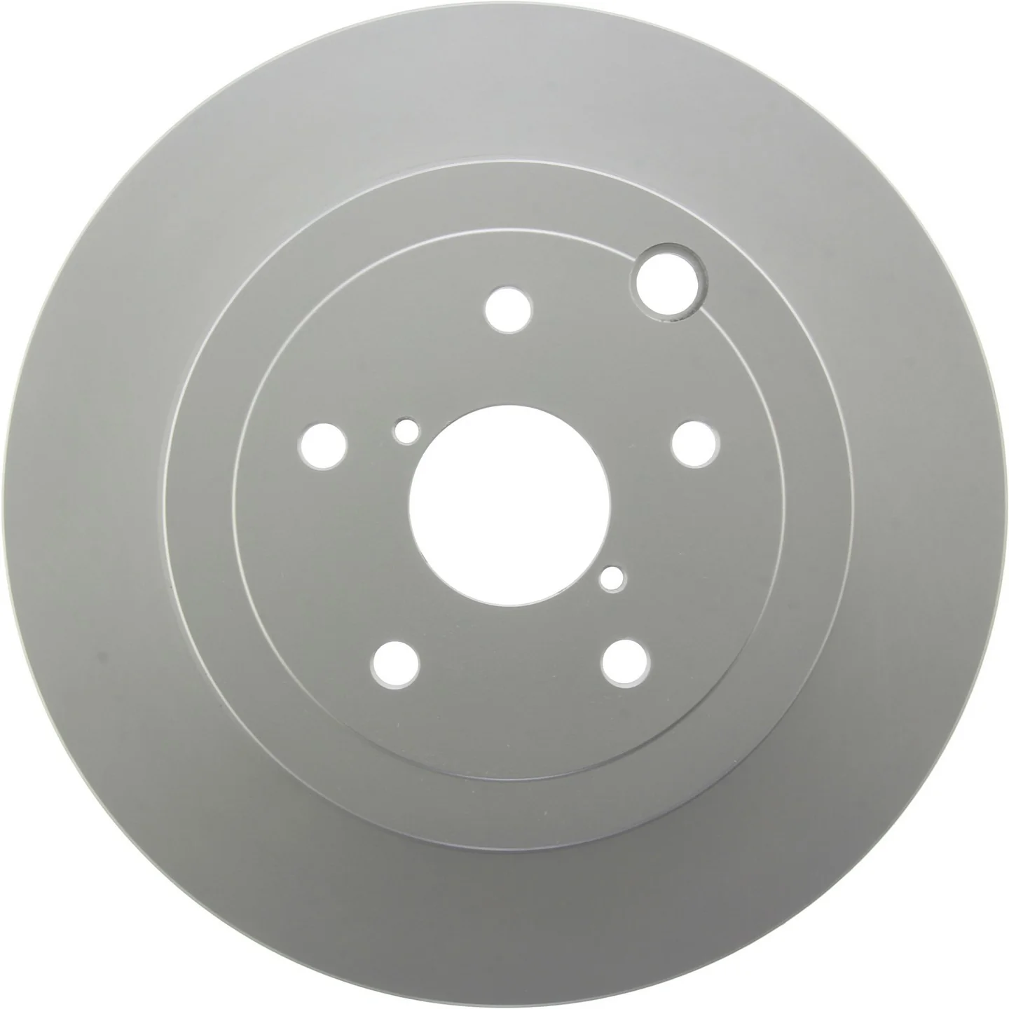 Centric 320.47030H Disc Brake Rotor - Rear
