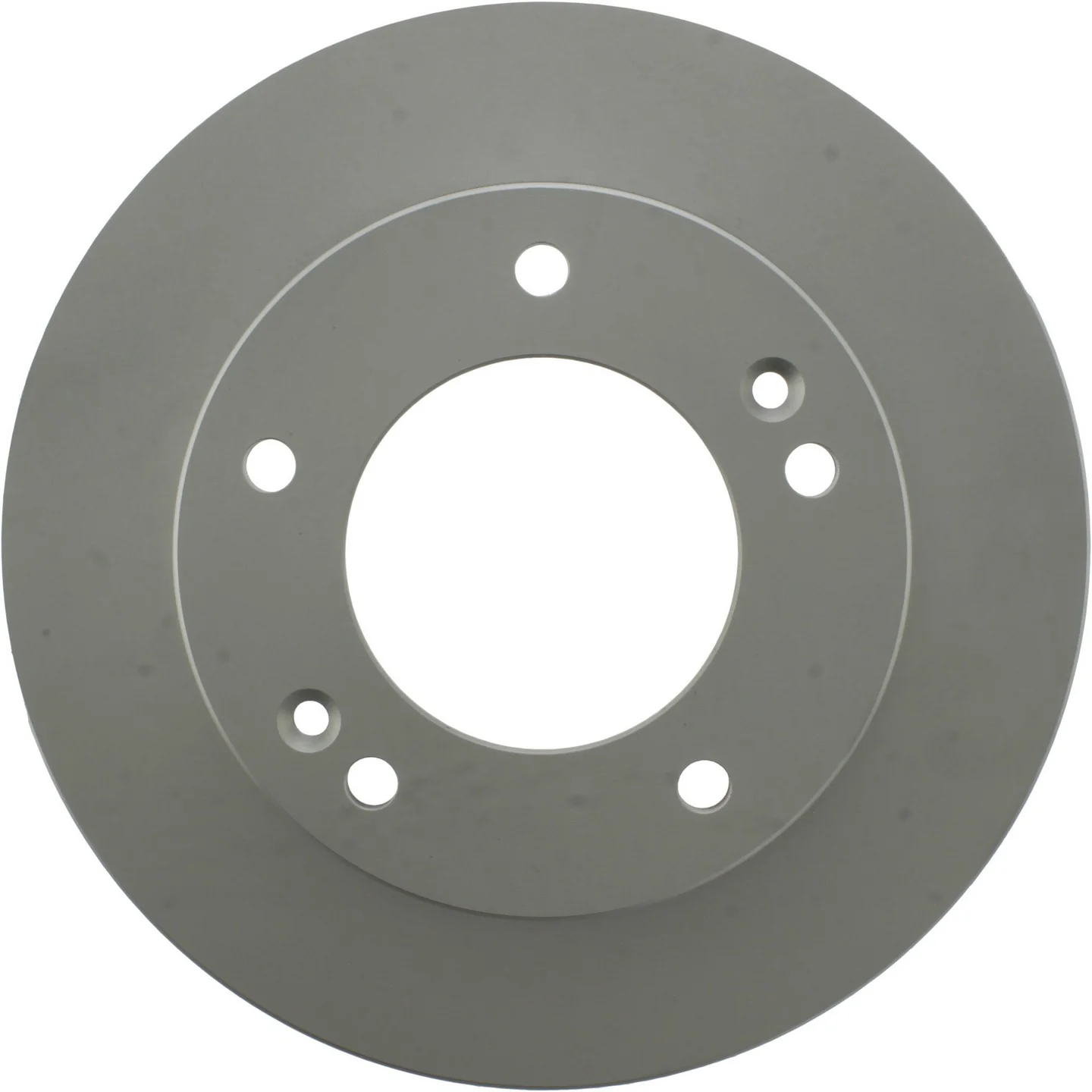 Centric 320.50002F Disc Brake Rotor - Front