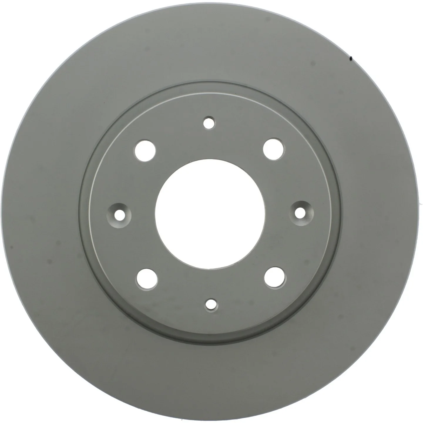 Centric 320.50012F Disc Brake Rotor - Front