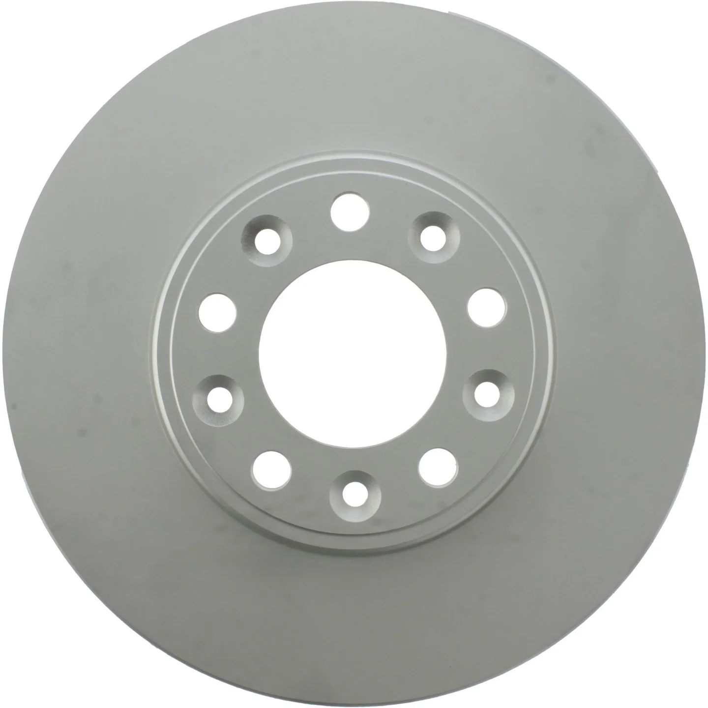 Centric 320.61057F Disc Brake Rotor - Front, Front Left or Front Right