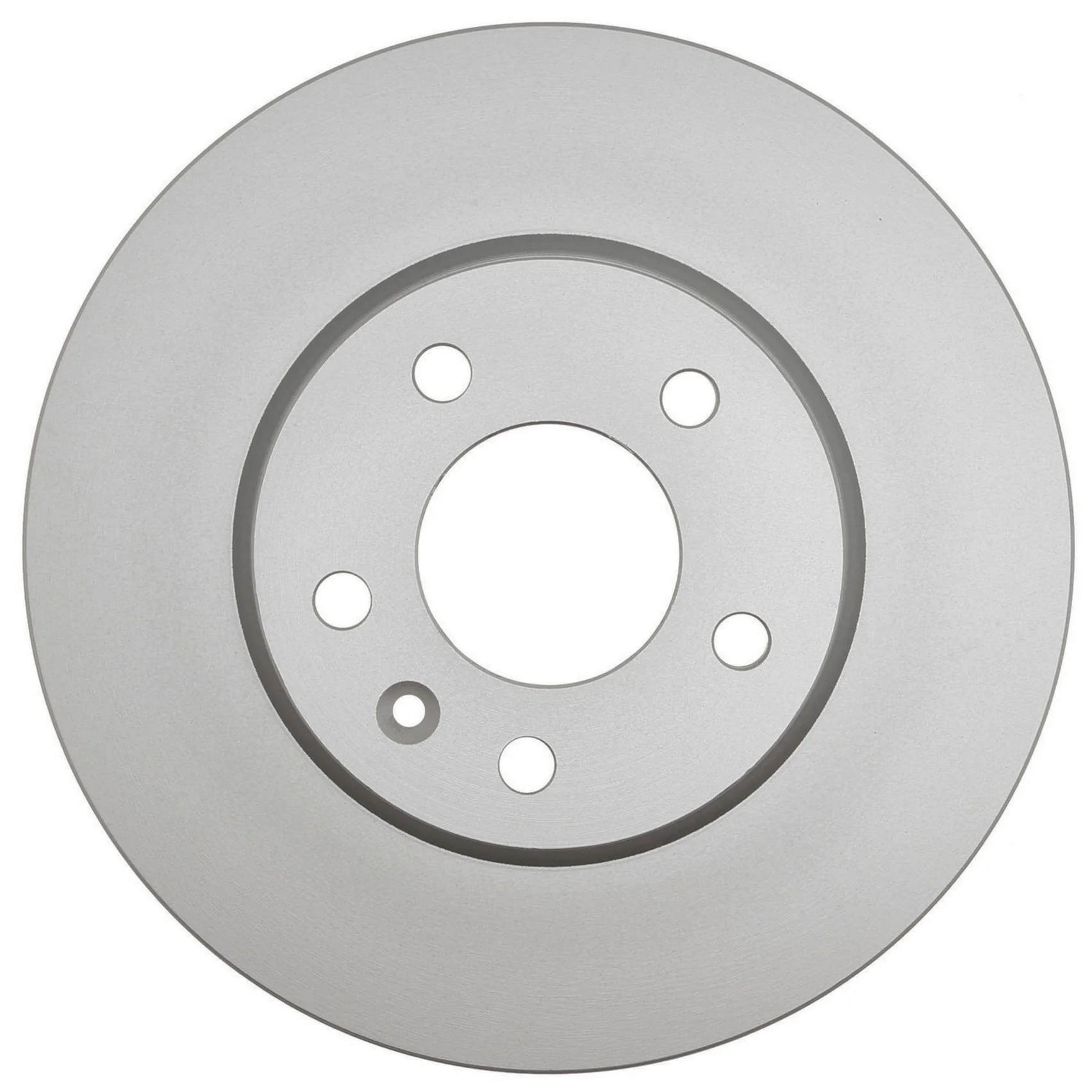 Centric 320.62136H Disc Brake Rotor - Front