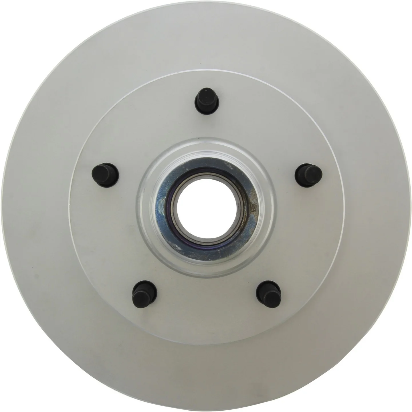 Centric 320.65040F Disc Brake Rotor - Front